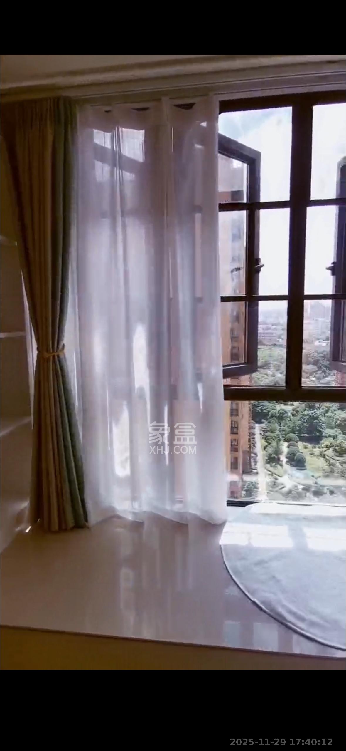 C-park天悦城（紫檀溪苑二期）  1室0厅0卫    1800.0元/月室内图