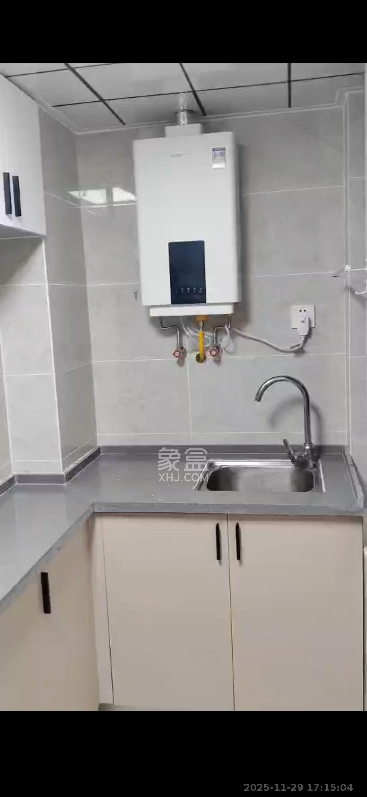 新城悦隽公园 2室1厅1卫 2000.0元/月 新城悦隽公园 2室1厅1卫 2000.0元/月室内图