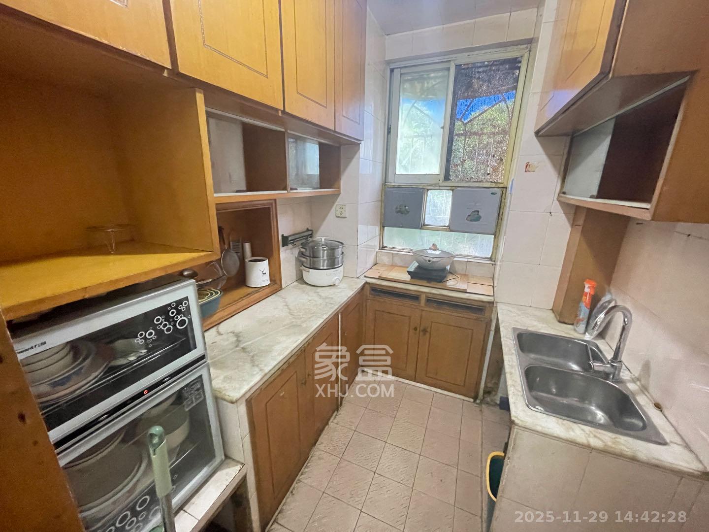 南园小区  2室2厅1卫    1500.0元/月室内图