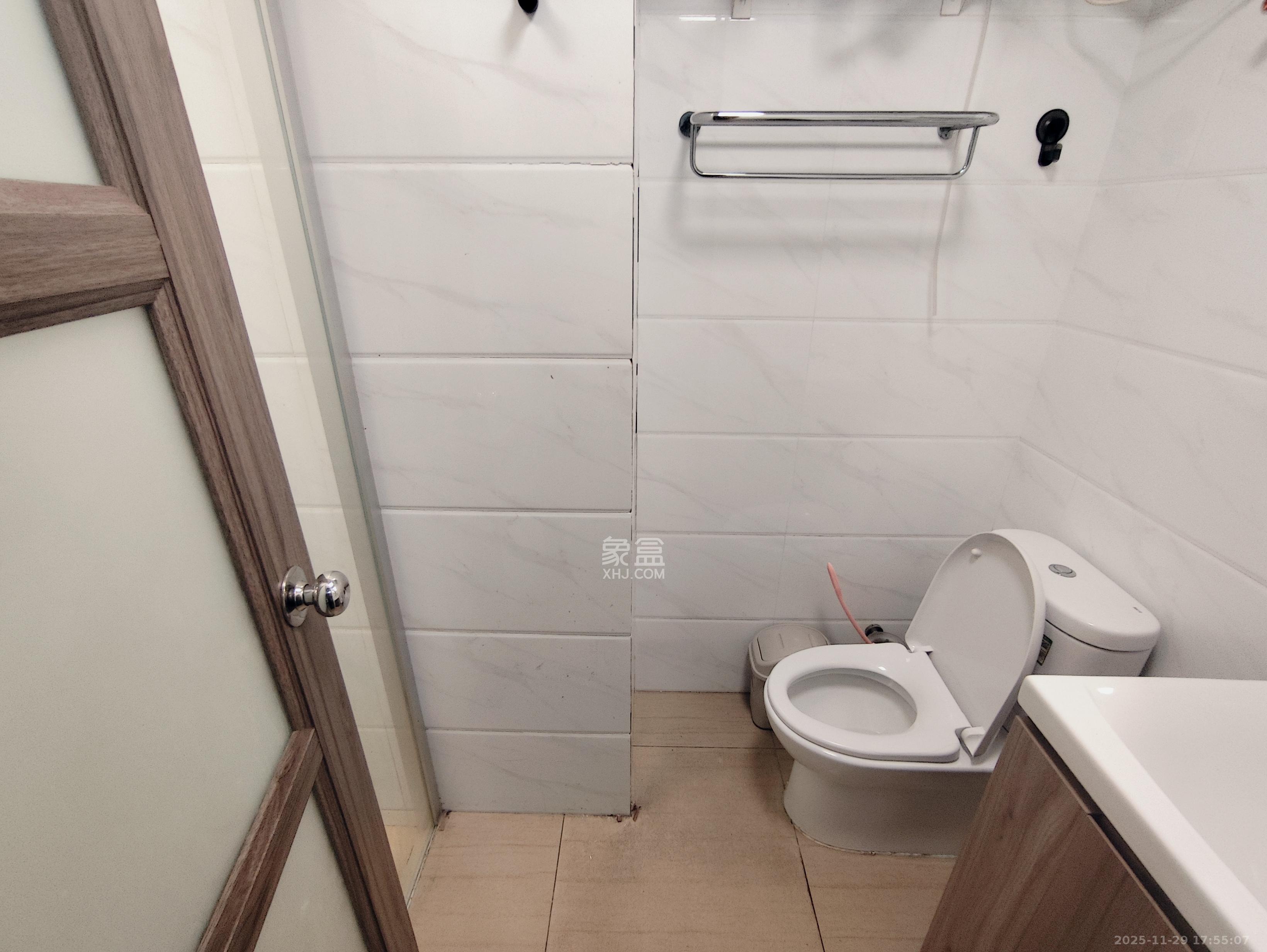 碧桂园星城首府 1室1厅1卫 1500.0元/月 碧桂园星城首府 1室1厅1卫 1500.0元/月室内图