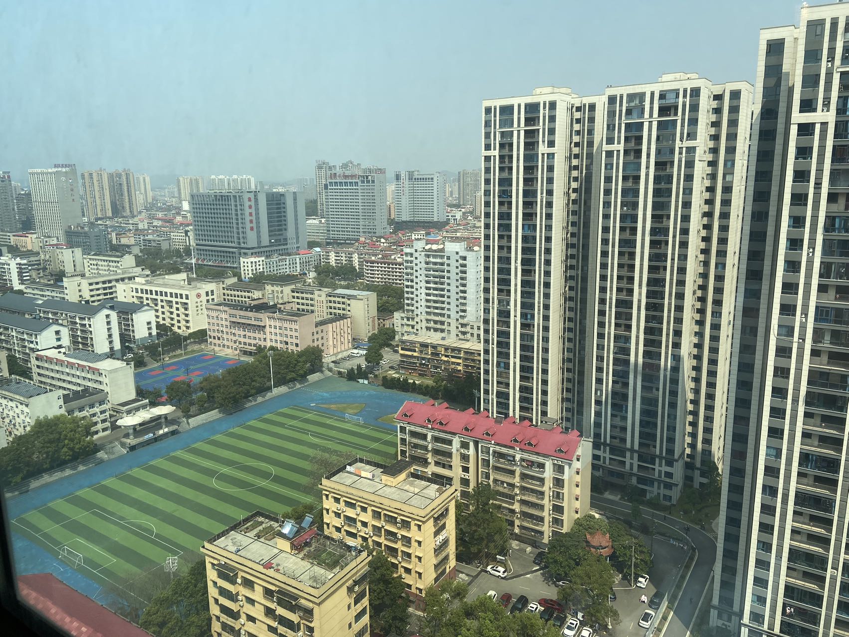 大同芙蓉  1室1厅1卫    26.8万