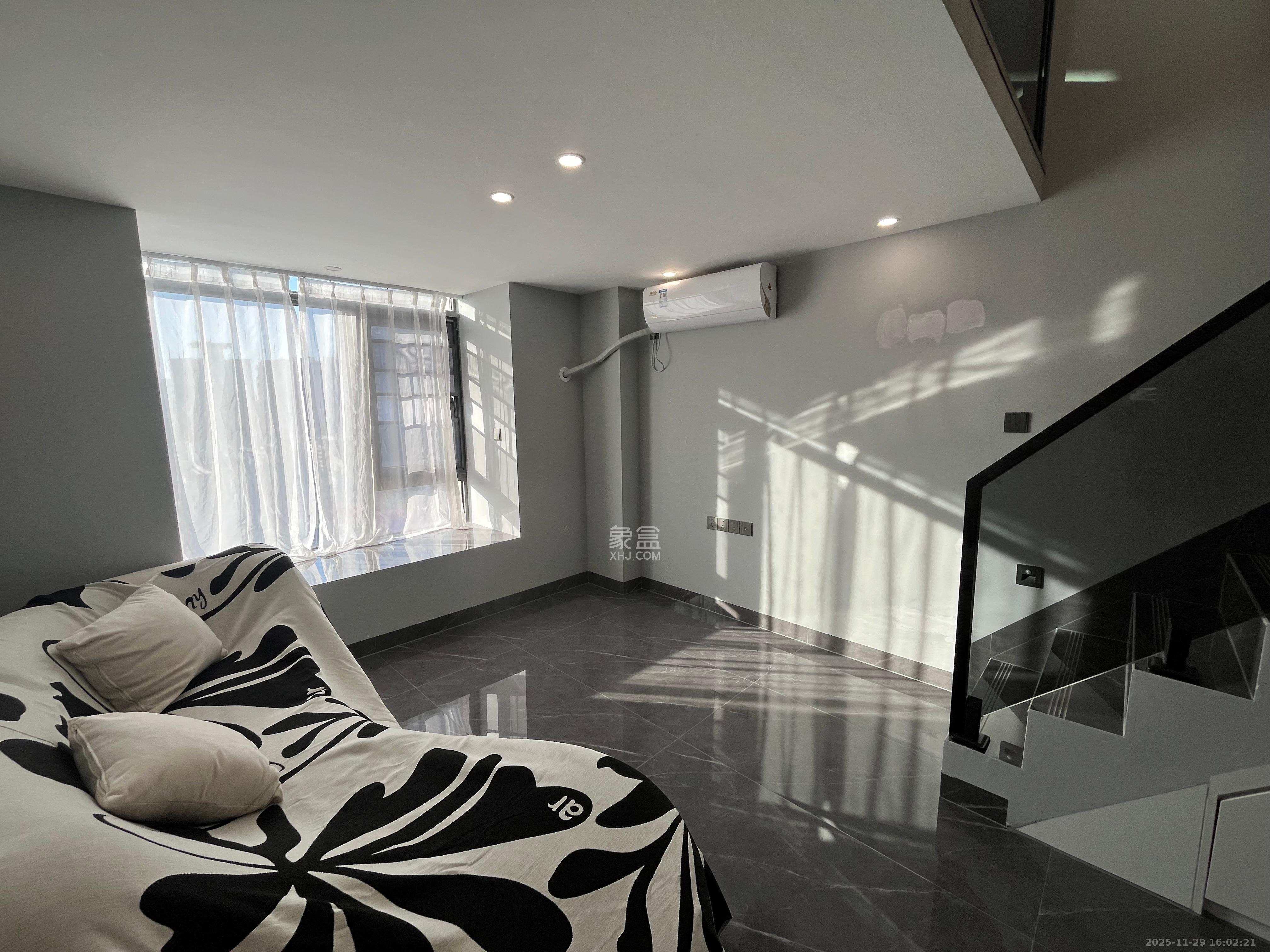 时代MOMA云PARK  2室1厅1卫    2600.0元/月