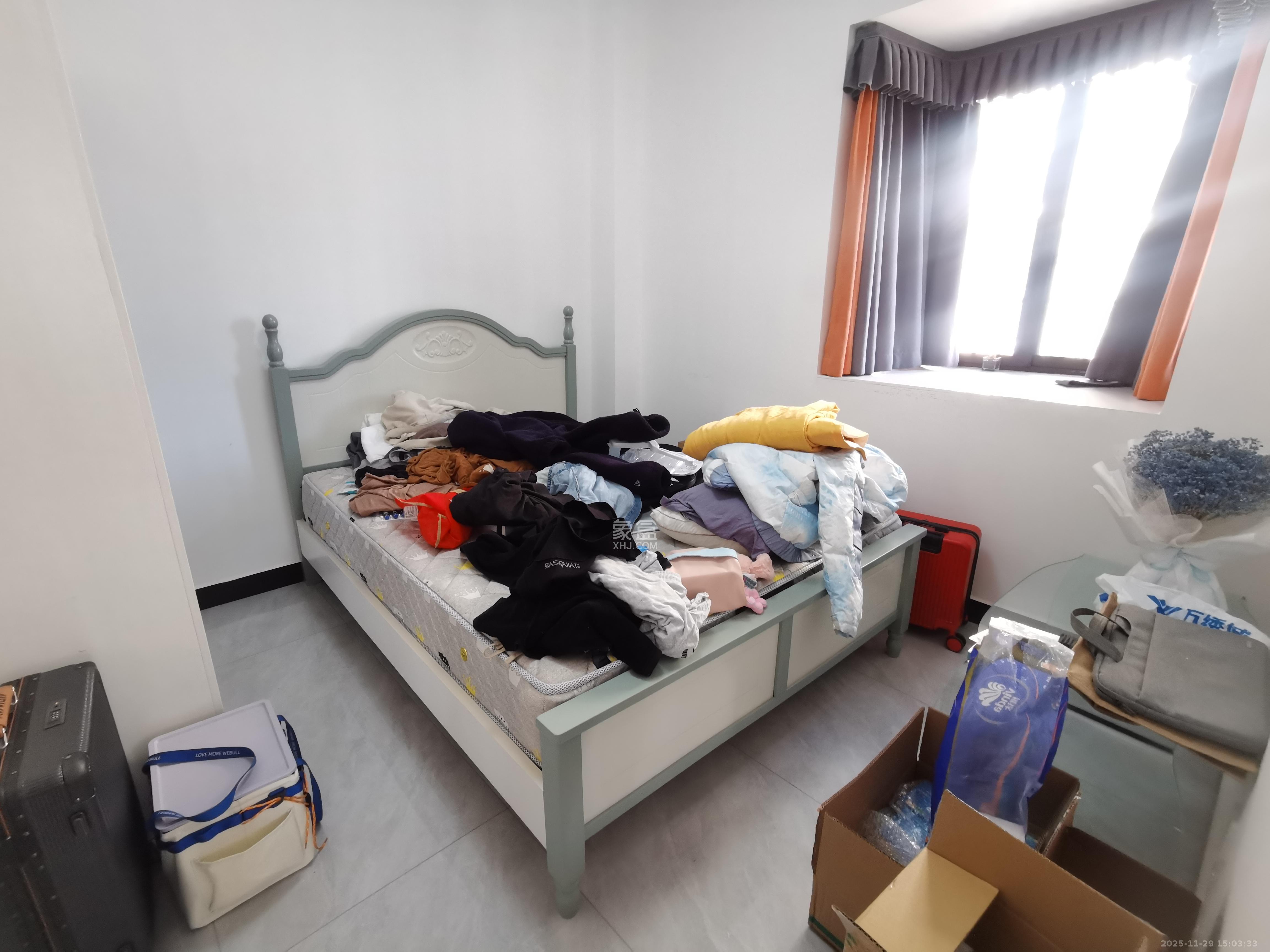 金星佳苑  3室2厅2卫    3500.0元/月室内图