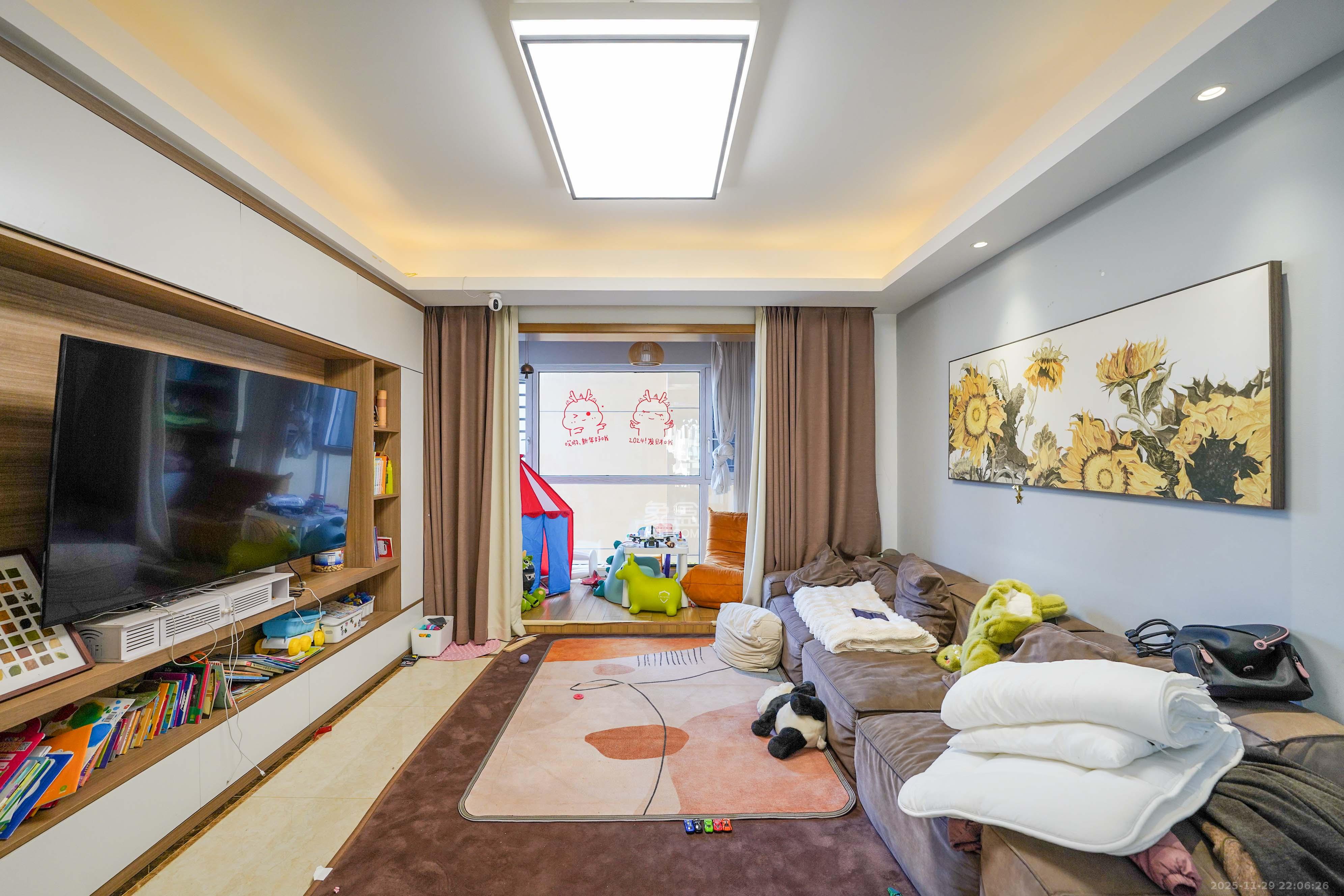 中建璟和城  4室2厅2卫    115.0万