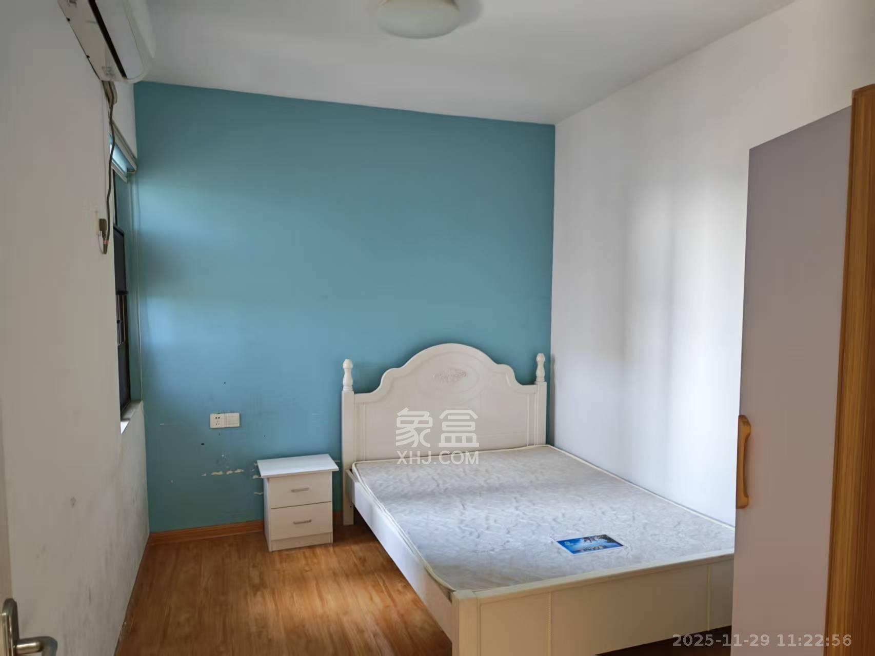 福天藏郡院子  3室2厅1卫    1800.0元/月室内图