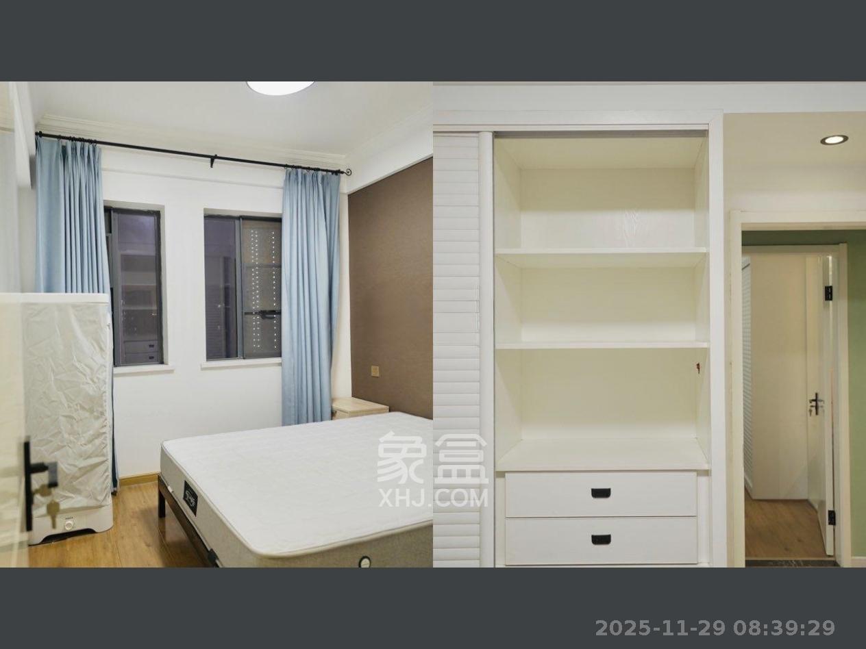 武广美誉 2室1厅1卫 2400.0元/月 武广美誉 2室1厅1卫 2400.0元/月室内图