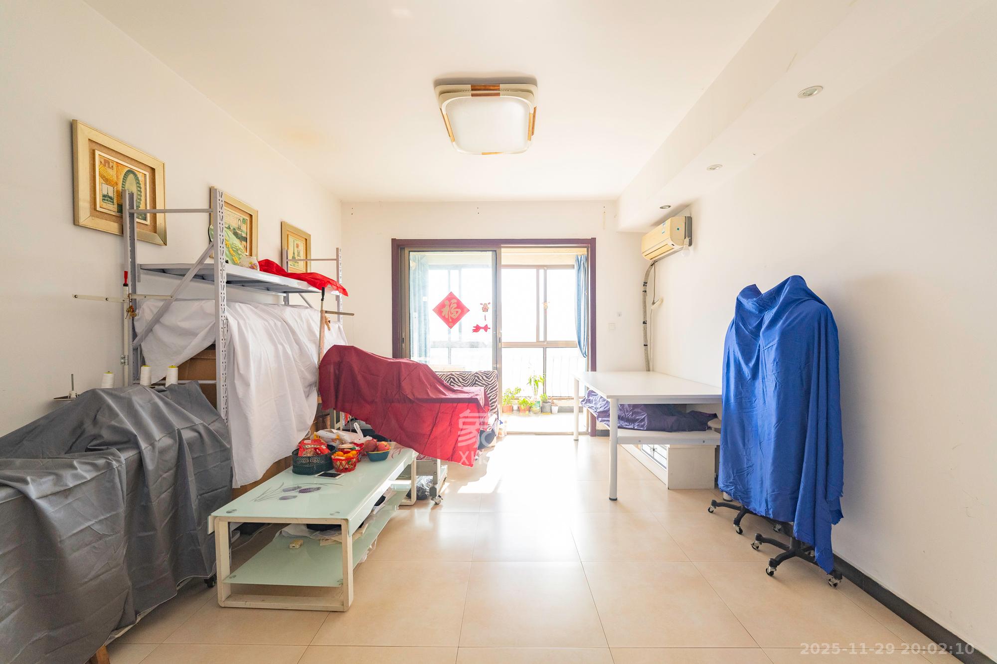 碧桂园威尼斯城 2室2厅1卫 44.5万 碧桂园威尼斯城 2室2厅1卫 44.5万客厅