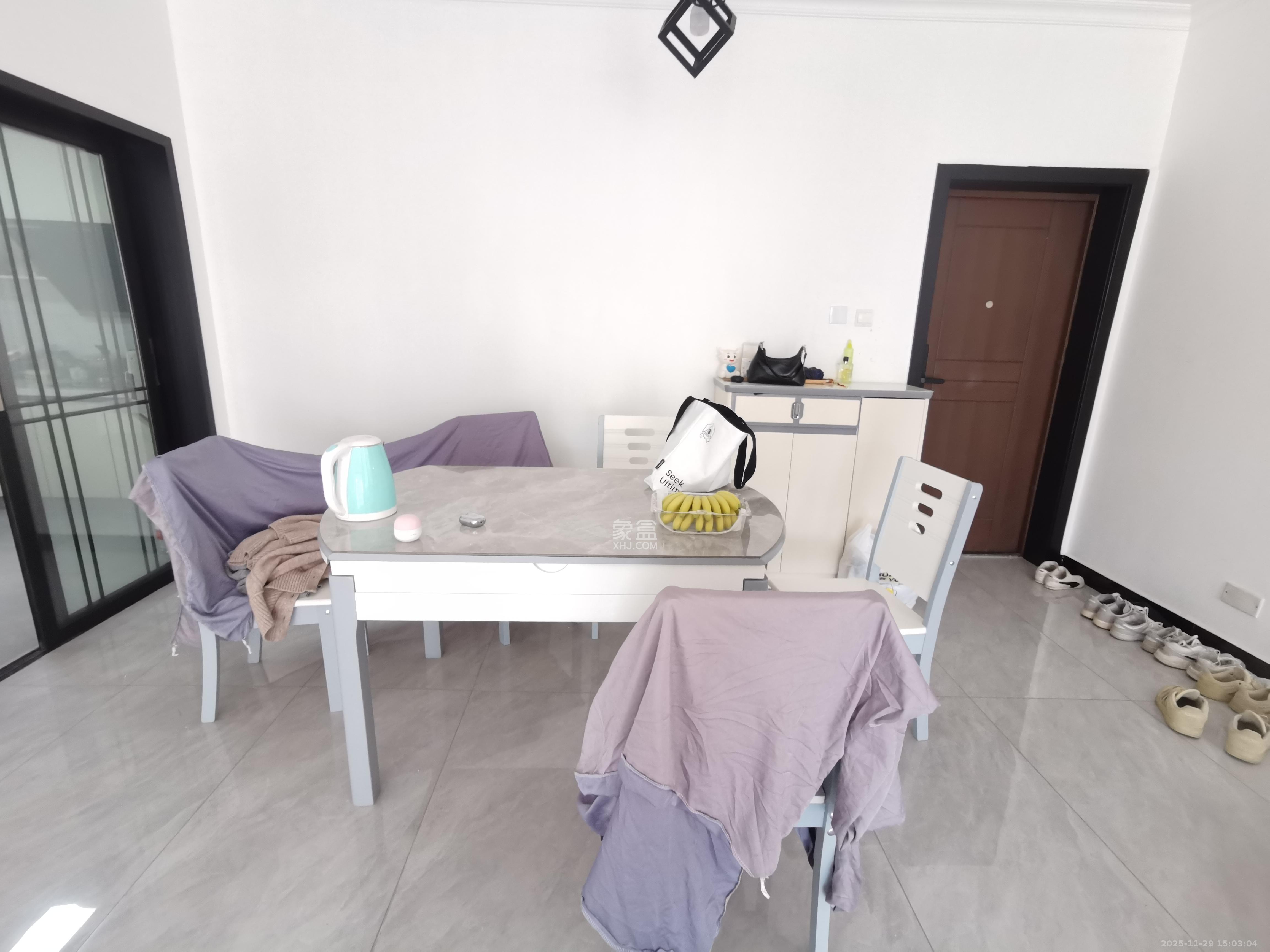 金星佳苑 3室2厅2卫 3500.0元/月 金星佳苑 3室2厅2卫 3500.0元/月室内图