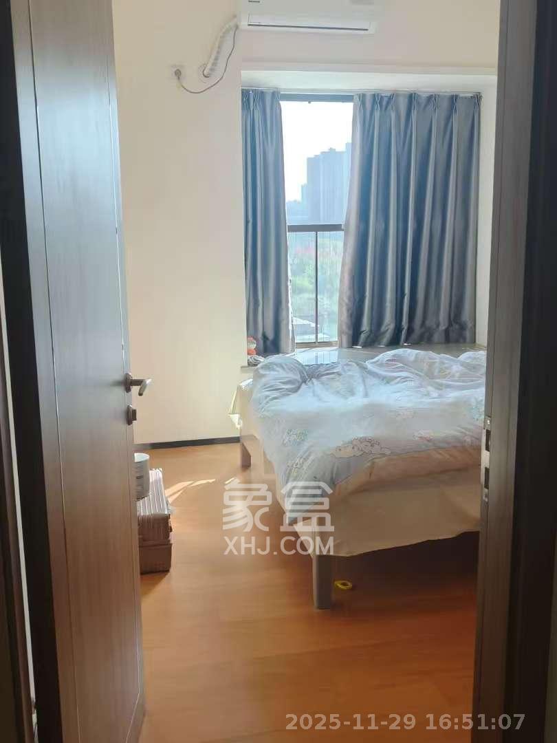 恒大国际广场  2室1厅1卫    2300.0元/月室内图