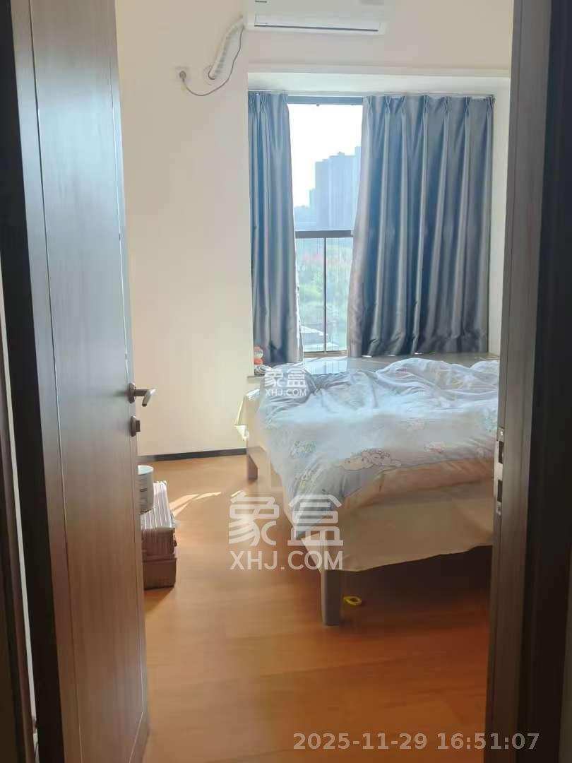 恒大国际广场 2室1厅1卫 2300.0元/月 恒大国际广场 2室1厅1卫 2300.0元/月室内图