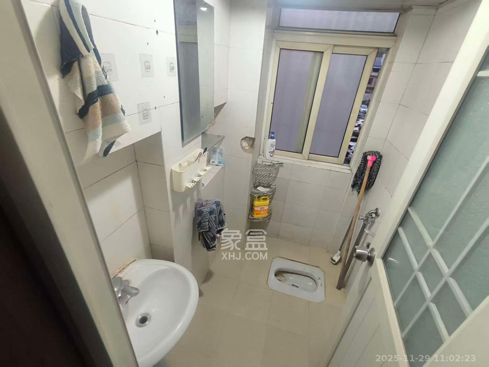 万顺家园  2室1厅1卫    2500.0元/月室内图