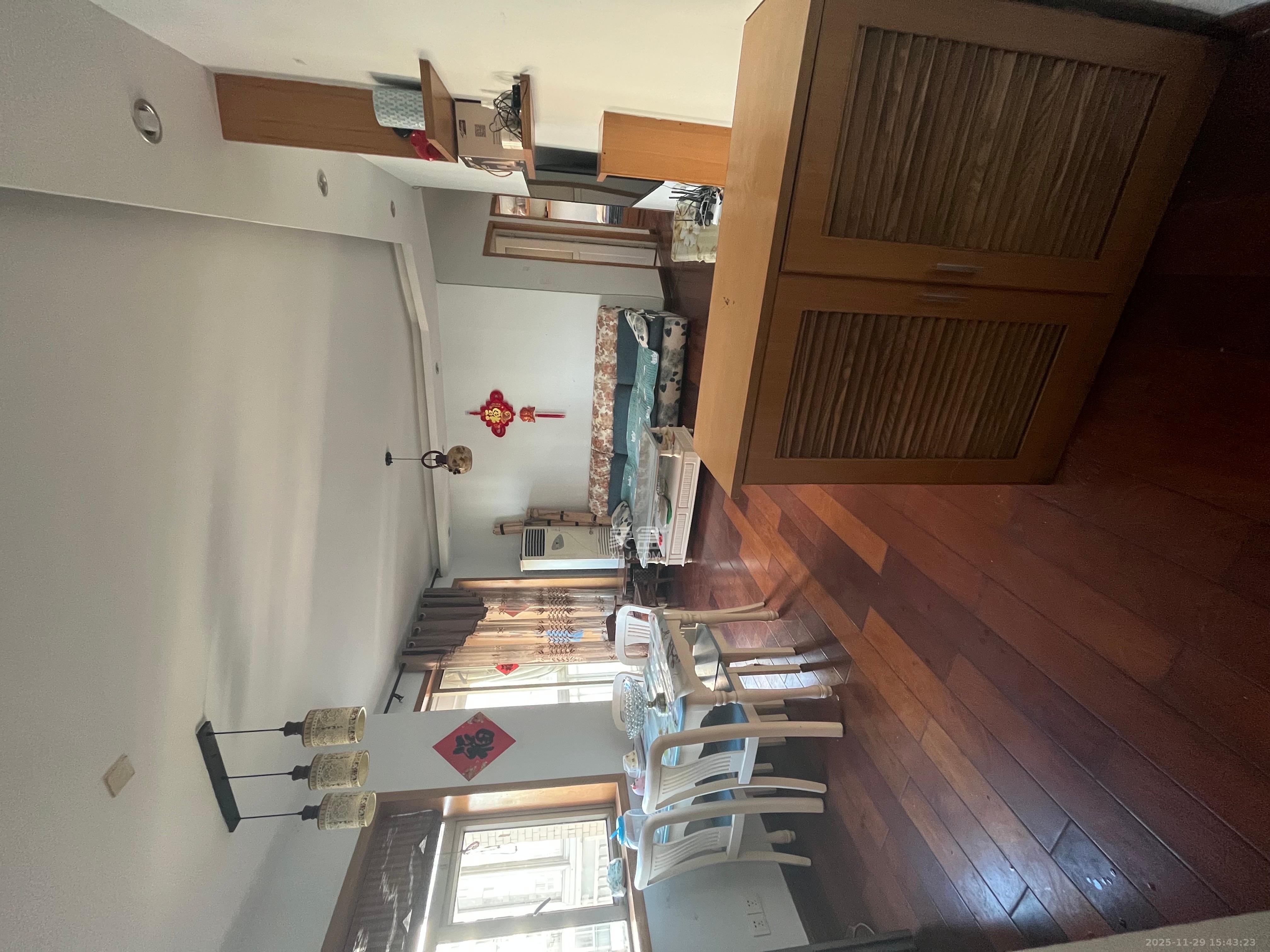 凯通国际城（凯通朝庭）  3室1厅1卫    2600.0元/月