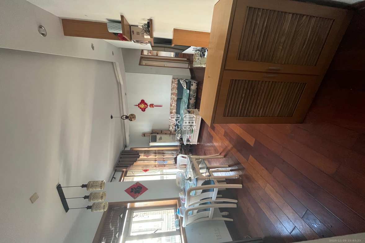 凯通国际城(凯通朝庭) 3室1厅1卫 2600.0元/月 凯通国际城(凯通朝庭) 3室1厅1卫 2600.0元/月室内图