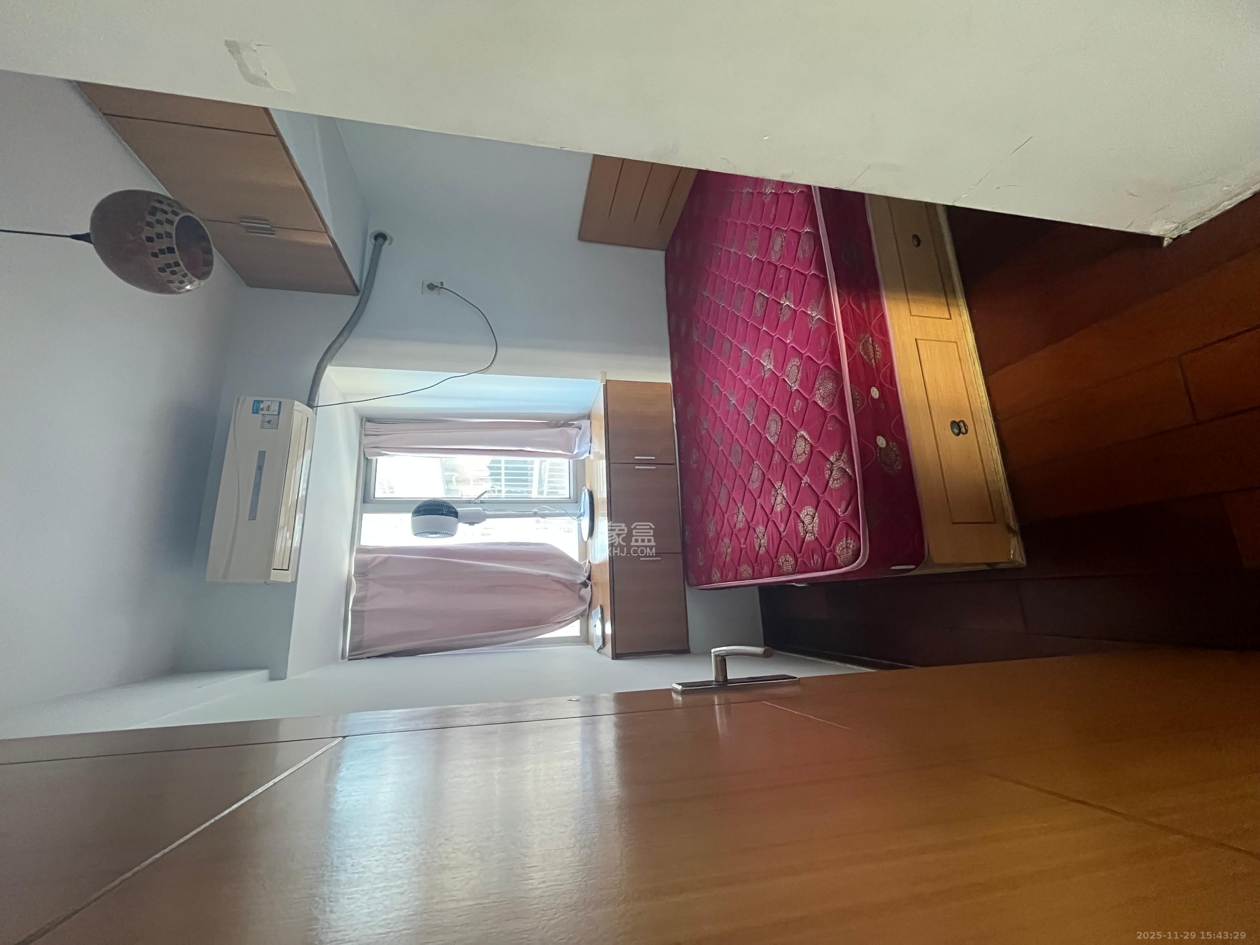 凯通国际城（凯通朝庭）  3室1厅1卫    2600.0元/月室内图