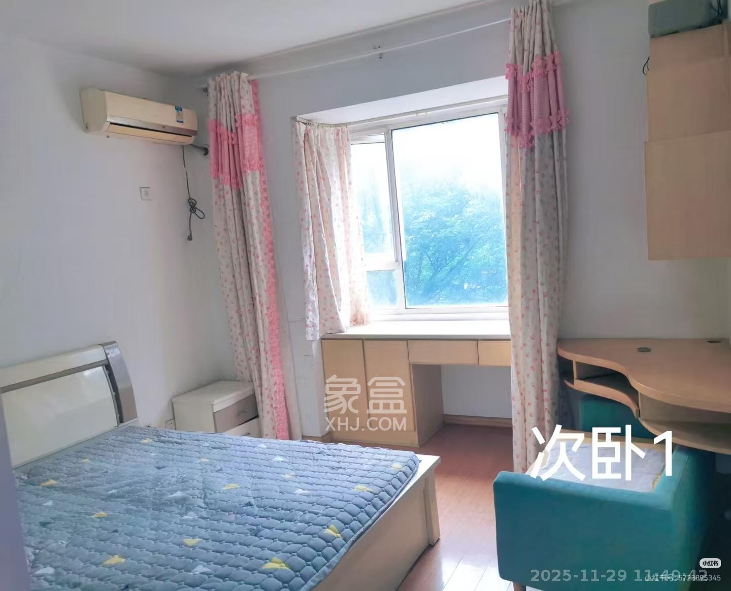 华新花苑 3室2厅2卫 2200.0元/月 华新花苑 3室2厅2卫 2200.0元/月室内图