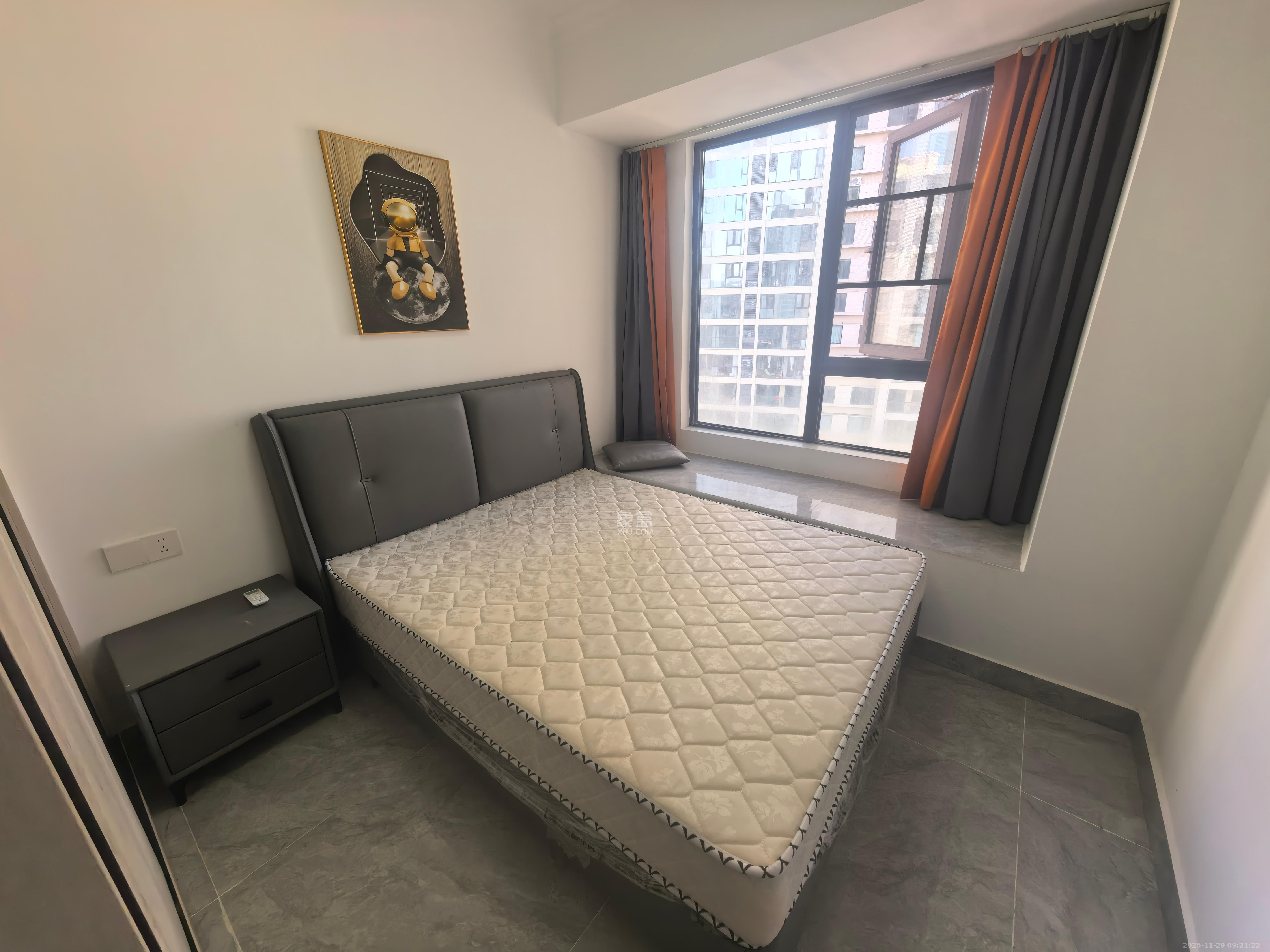 远洋红星天铂一期 3室2厅2卫 2700.0元/月 远洋红星天铂一期 3室2厅2卫 2700.0元/月室内图