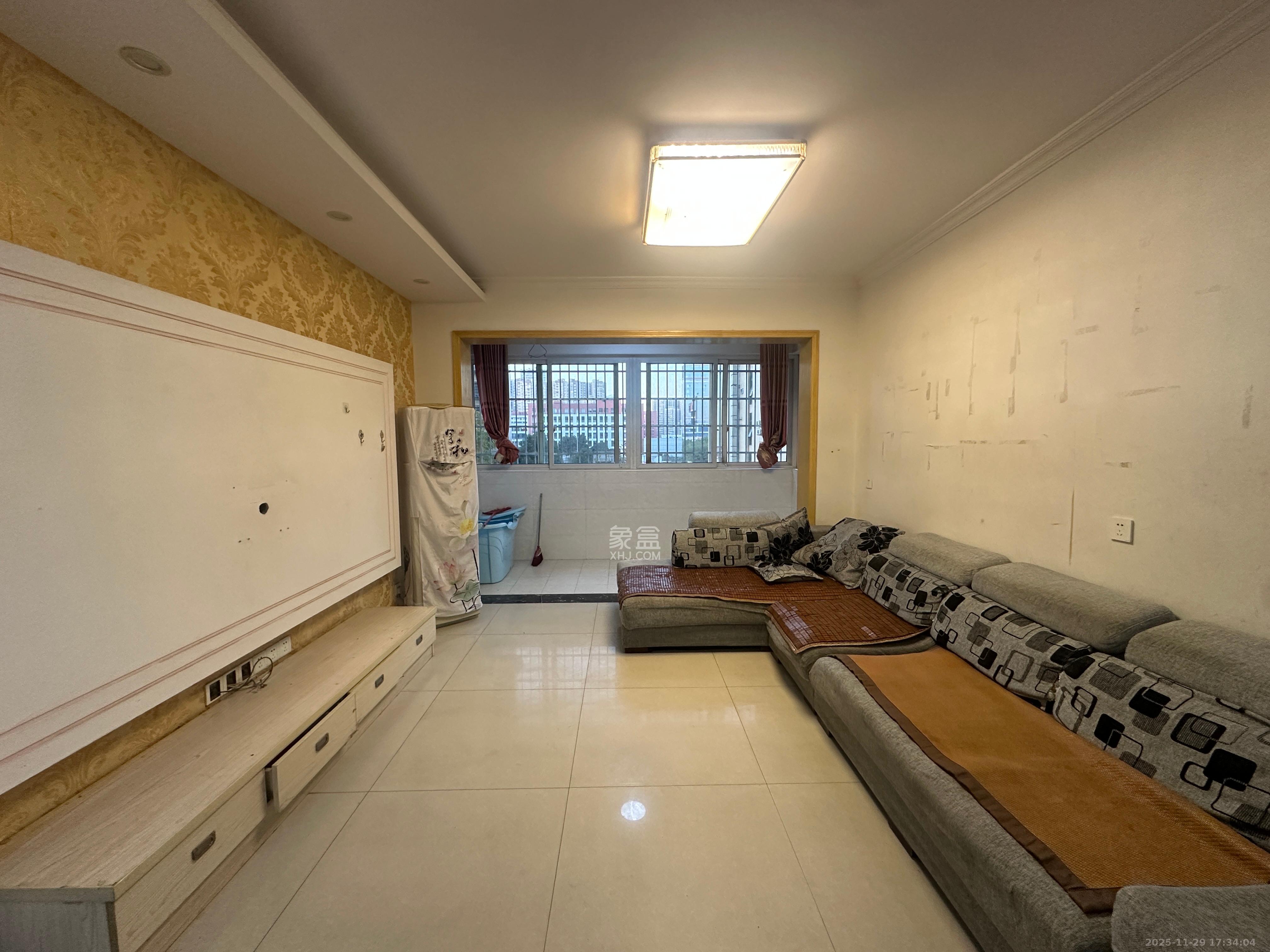 星城新宇黎雅苑 3室2厅1卫 2000.0元/月 星城新宇黎雅苑 3室2厅1卫 2000.0元/月室内图