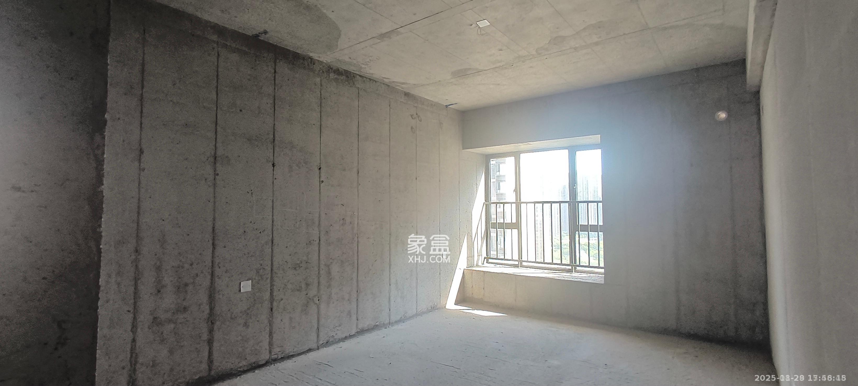 润和星河玥  3室2厅2卫    2000.0元/月室内图