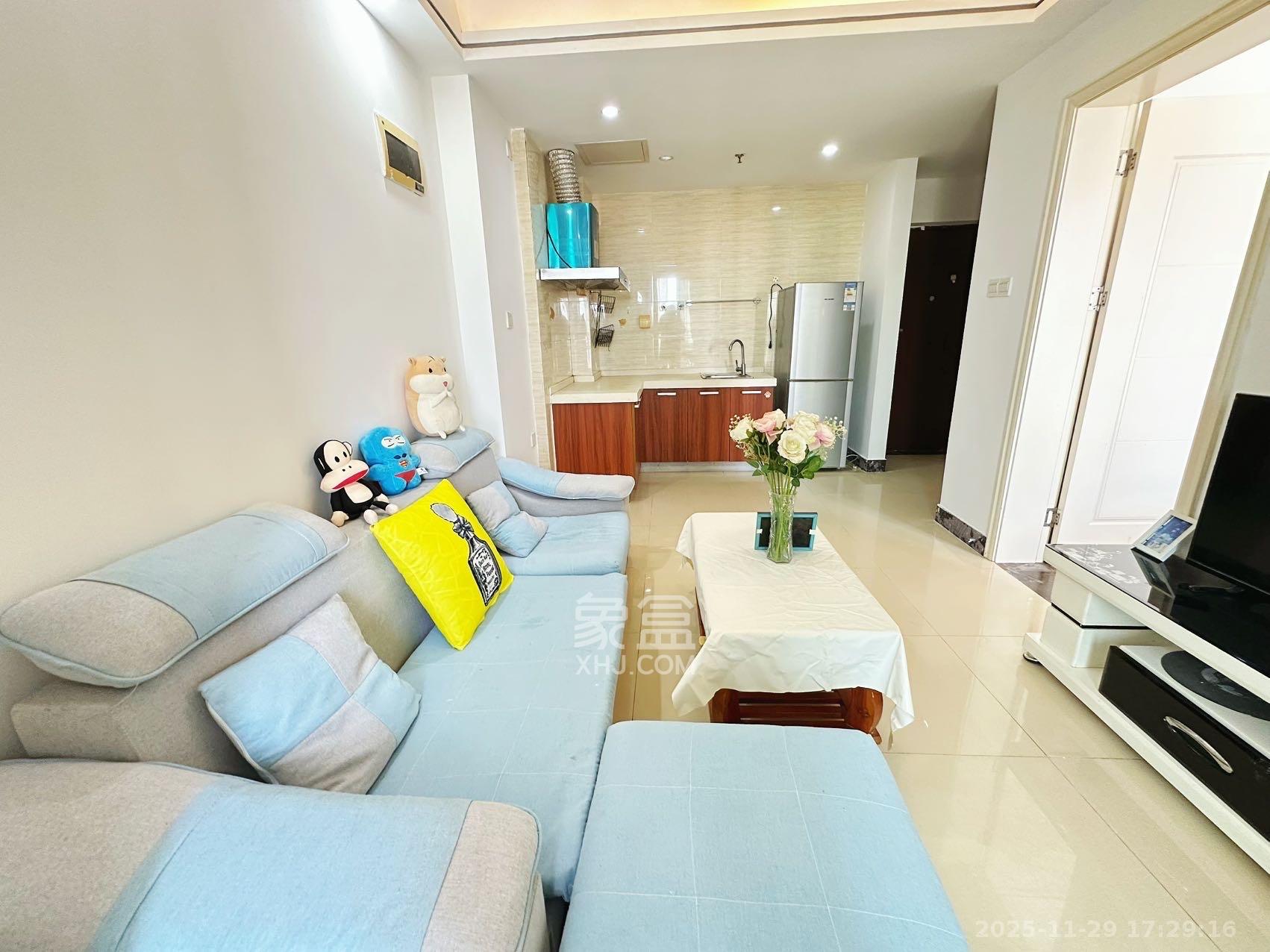 中建木莲工社 1室1厅1卫 1800.0元/月 中建木莲工社 1室1厅1卫 1800.0元/月室内图