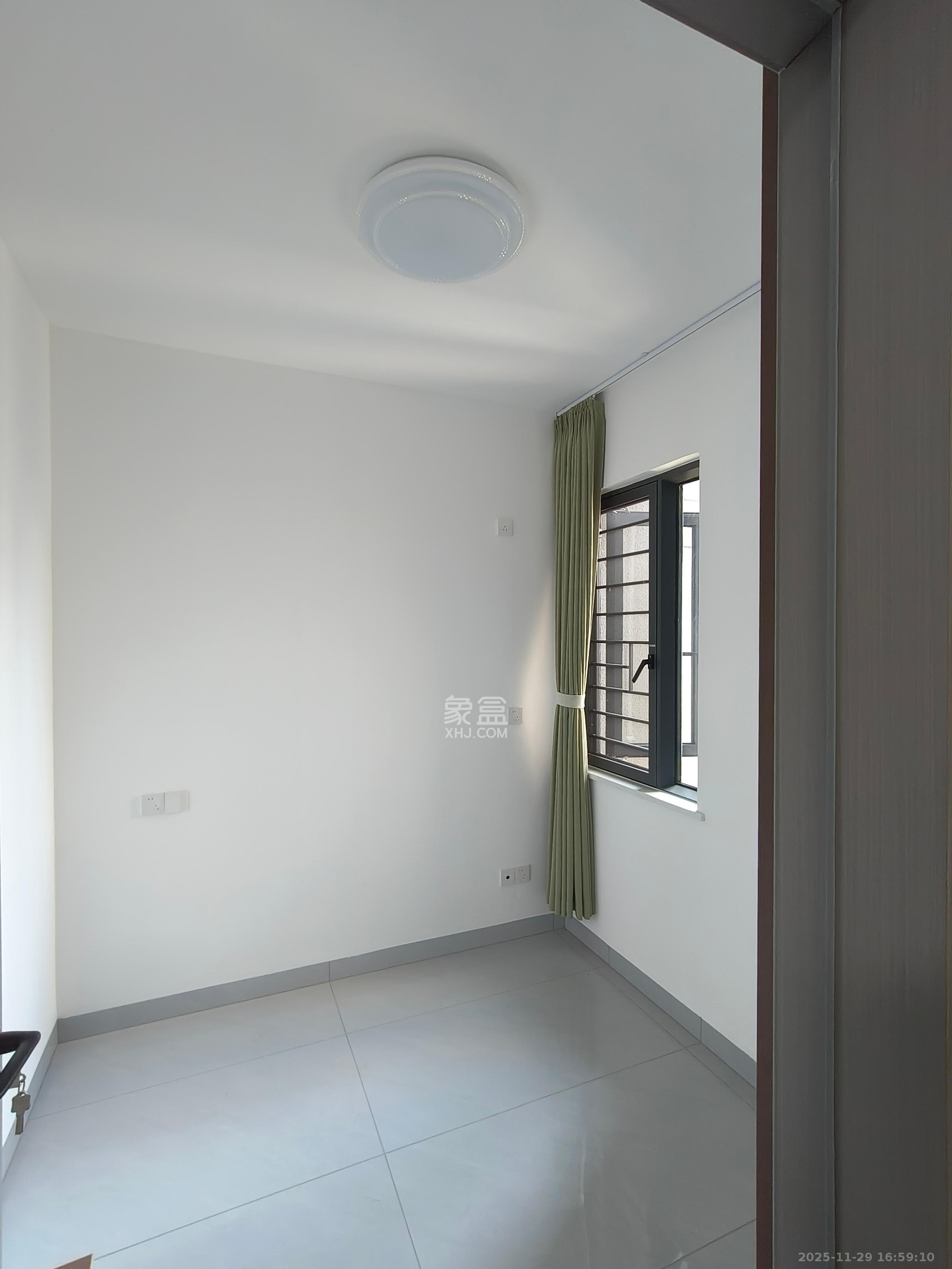 润和星河玥 3室2厅1卫 2500.0元/月 润和星河玥 3室2厅1卫 2500.0元/月室内图