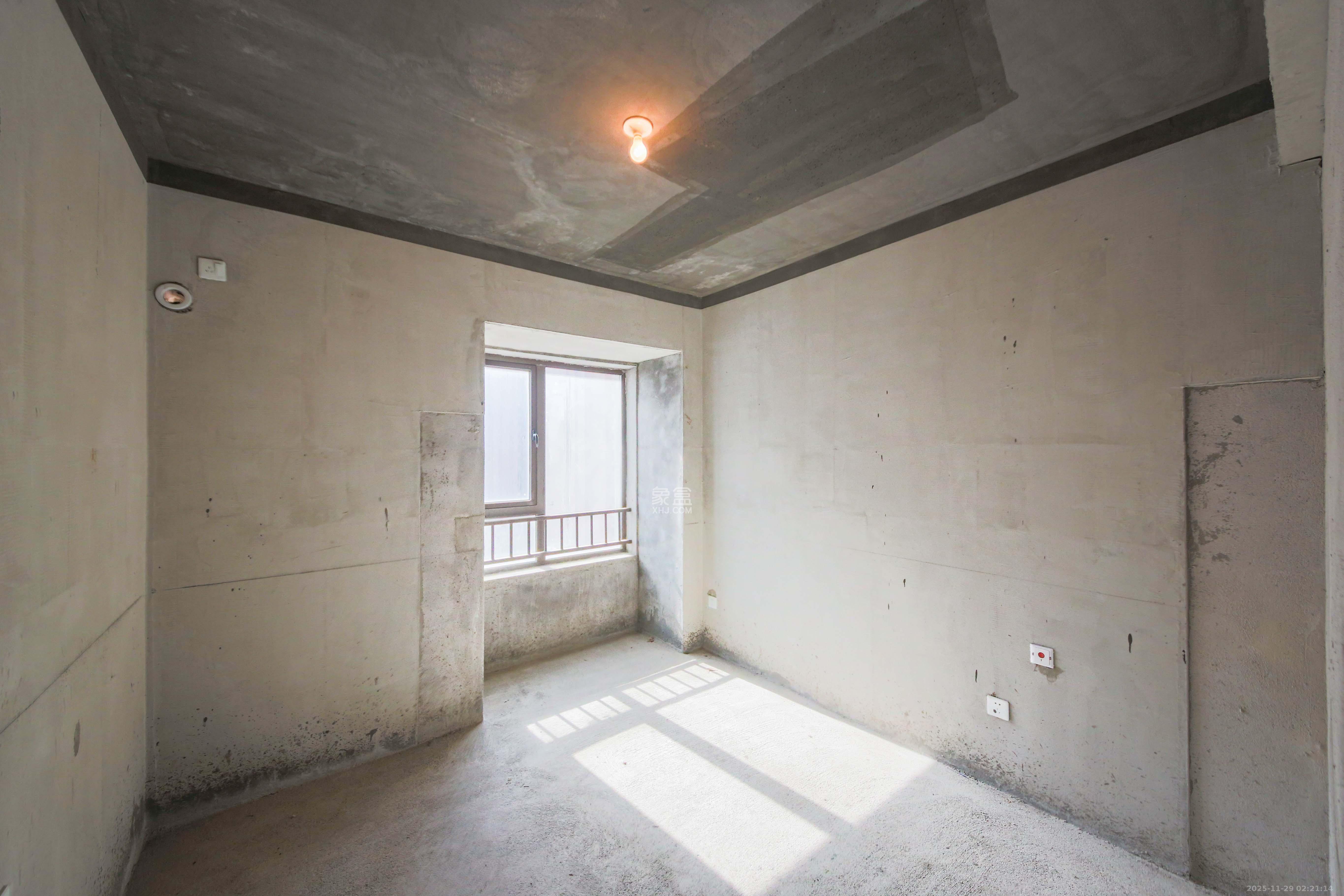 鑫远翡丽郡（鑫远翡丽雅苑）  3室2厅1卫    113.0万卧室