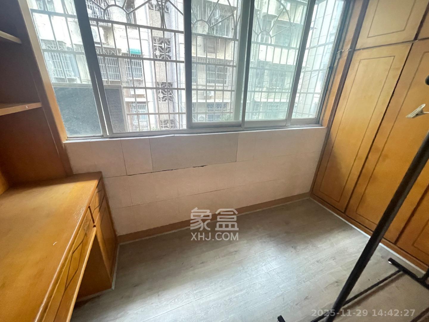 南园小区  2室2厅1卫    1500.0元/月室内图