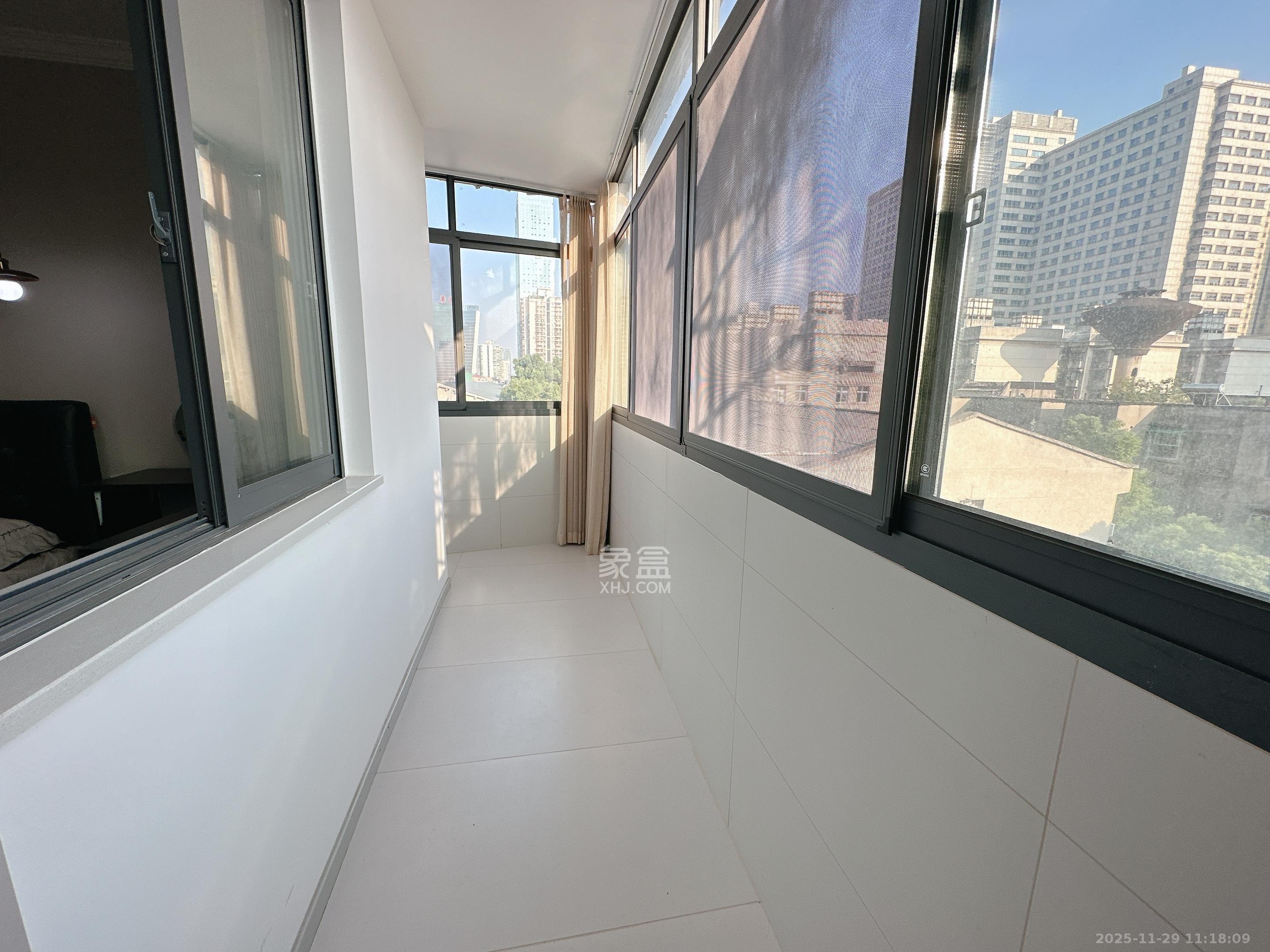 有色冶金研究设计院(浏城桥) 2室1厅1卫 2700.0元/月 有色冶金研究设计院(浏城桥) 2室1厅1卫 2700.0元/月室内图