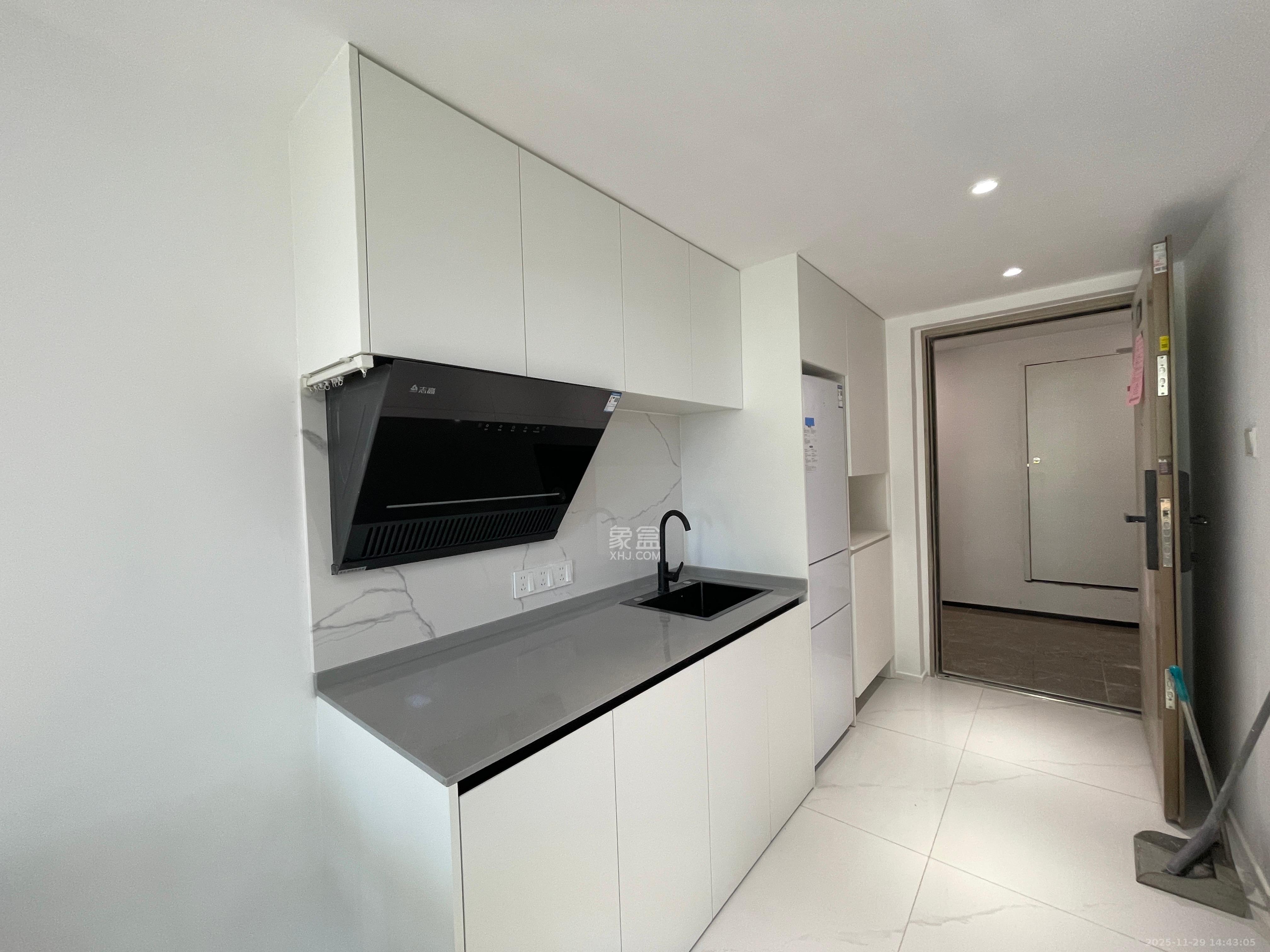 力高凤凰新天 2室1厅1卫 2000.0元/月 力高凤凰新天 2室1厅1卫 2000.0元/月室内图