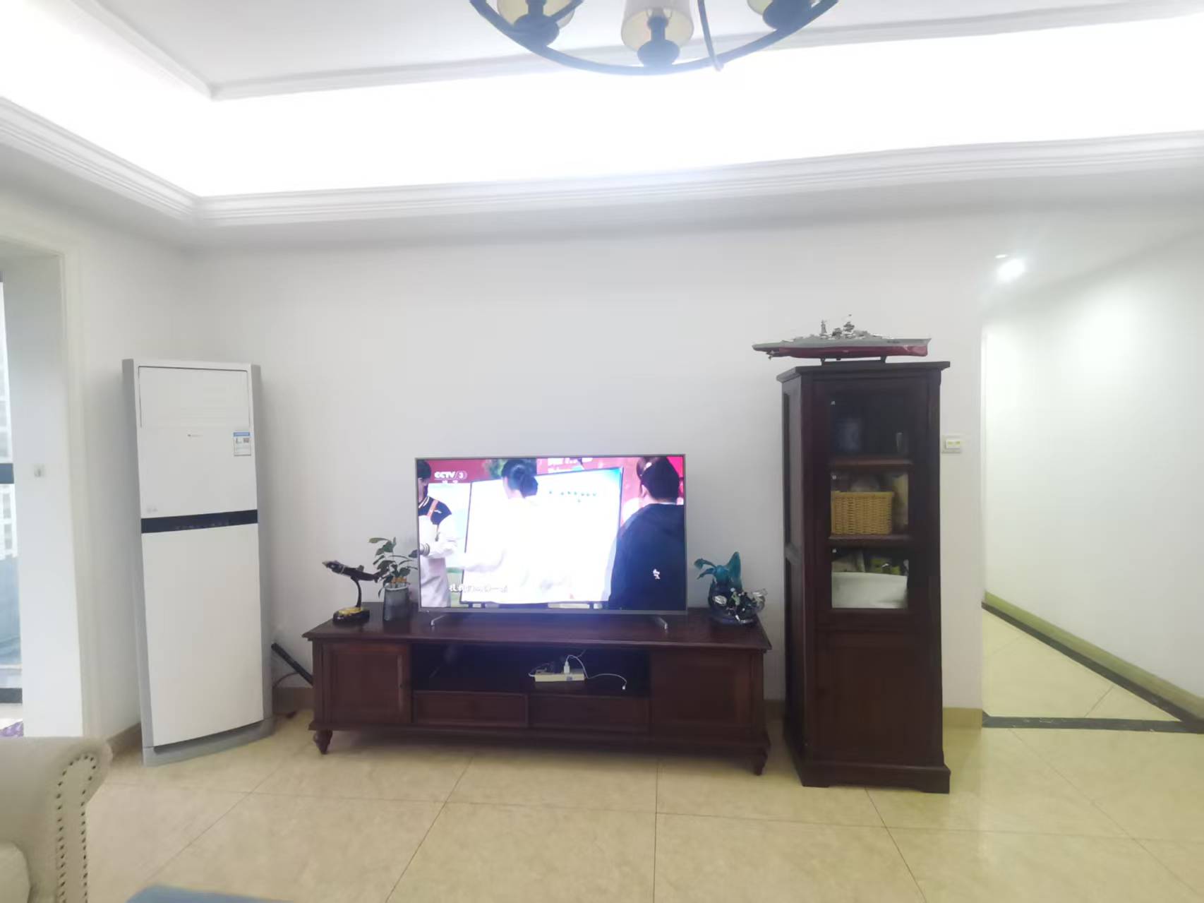 梓山湖领御 3室2厅2卫 65.0万 梓山湖领御 3室2厅2卫 65.0万室内图