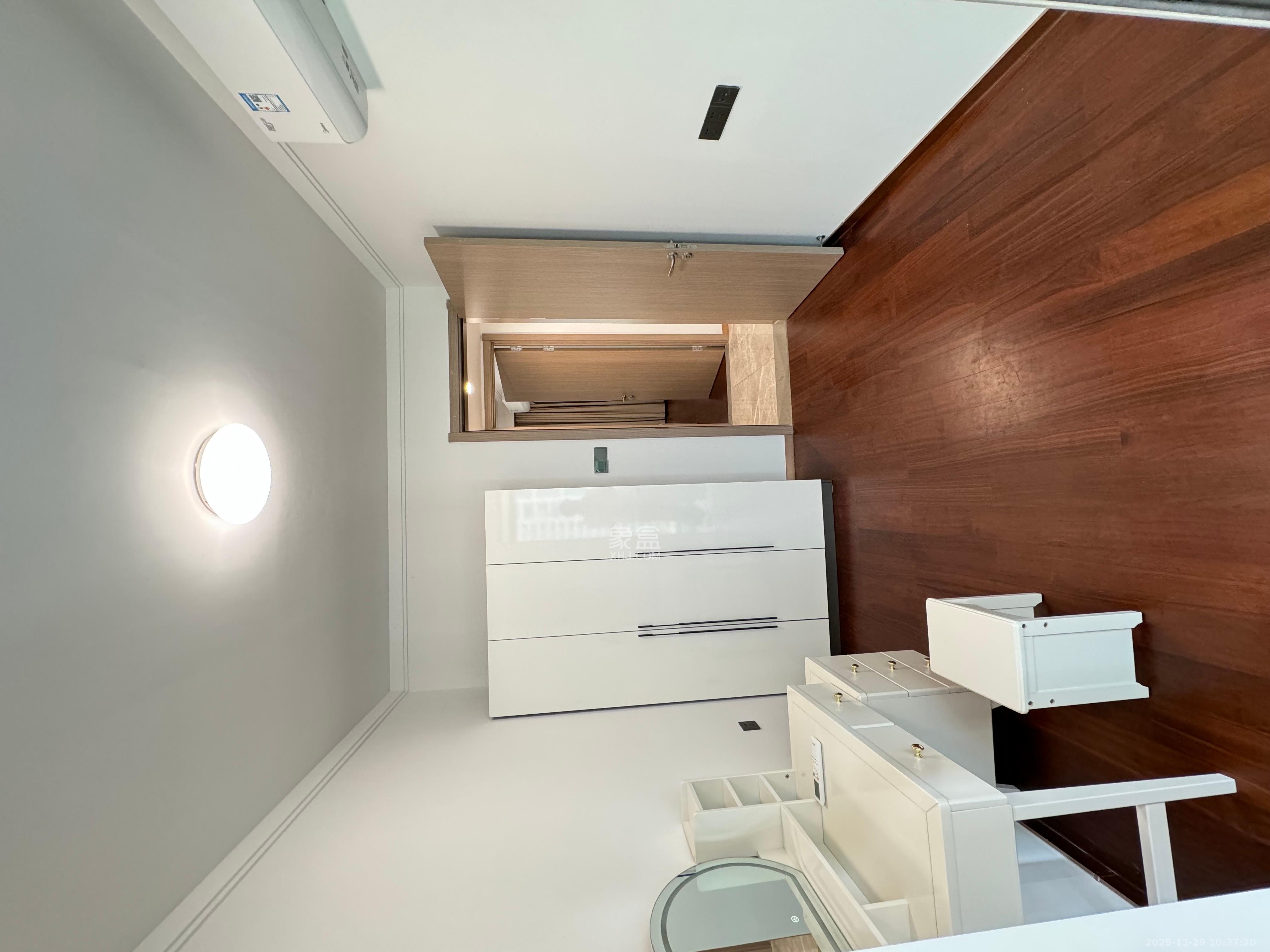 旭辉雨花郡  4室2厅2卫    4400.0元/月室内图