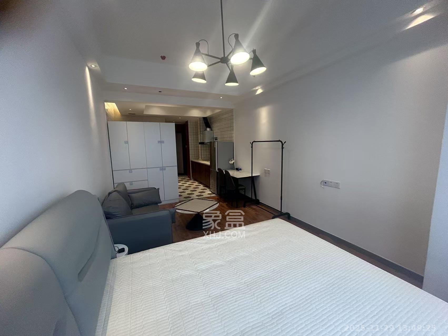 宇成开福广场   41.1㎡      1700.0元/月室内图