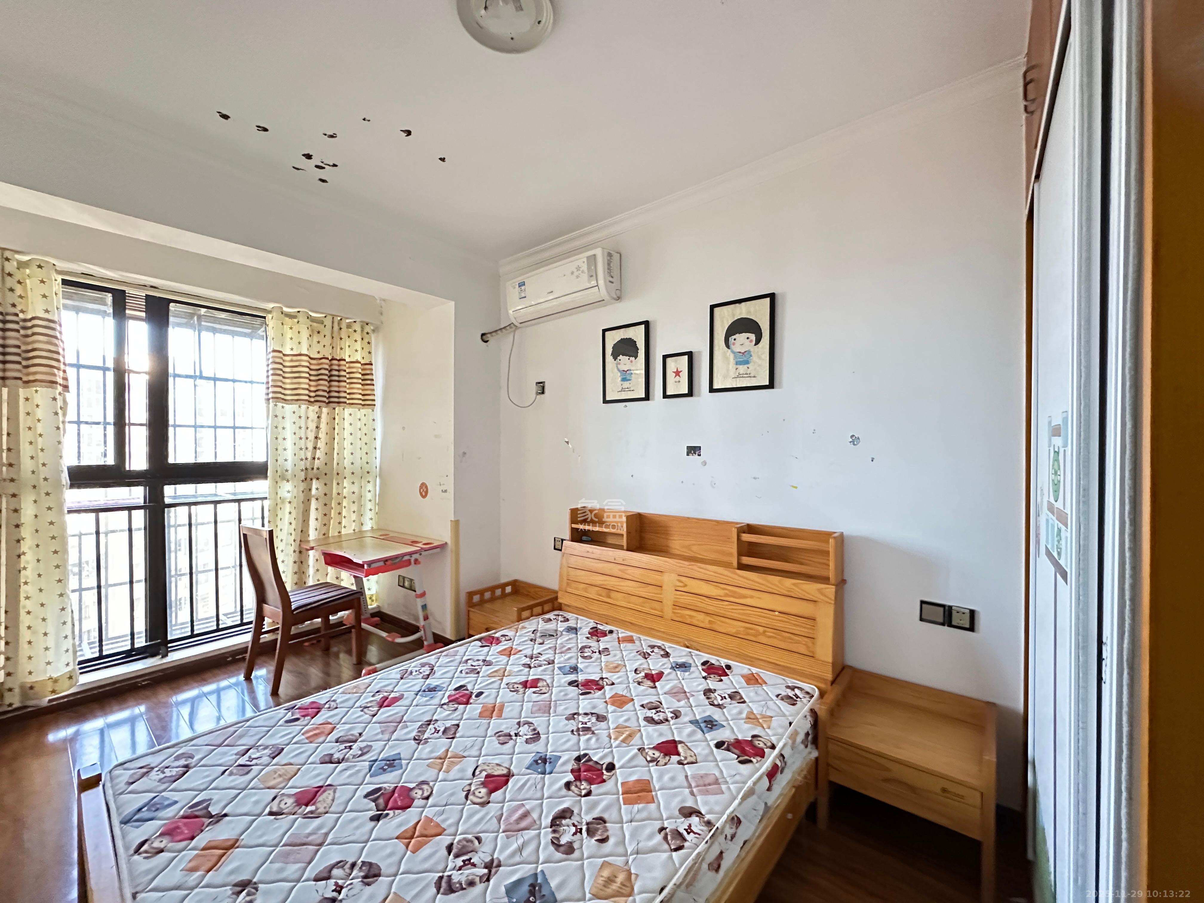 保利麓谷林语F区 3室2厅2卫 3000.0元/月 保利麓谷林语F区 3室2厅2卫 3000.0元/月室内图