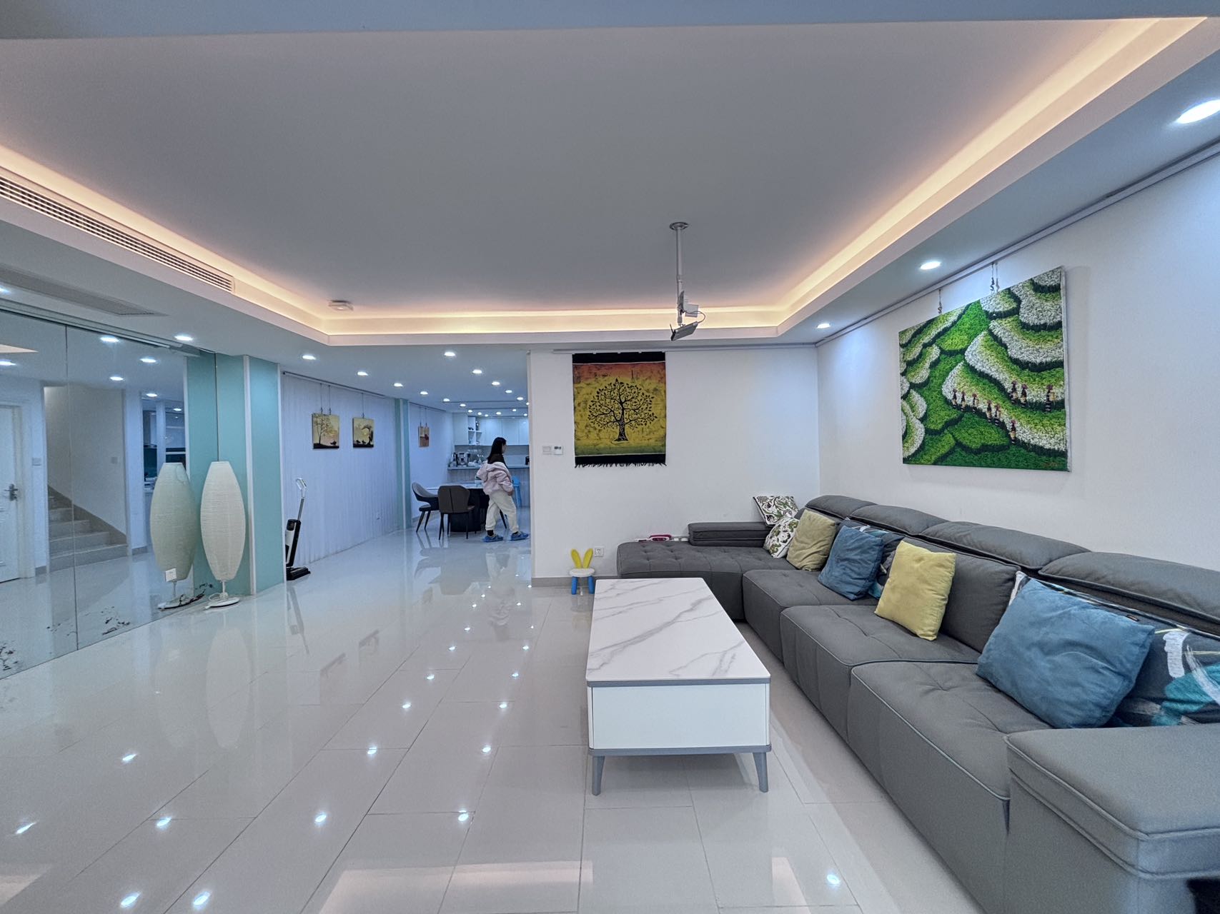 大华锦绣海岸一期 8室3厅9卫 532.0万 大华锦绣海岸一期 8室3厅9卫 532.0万室内图