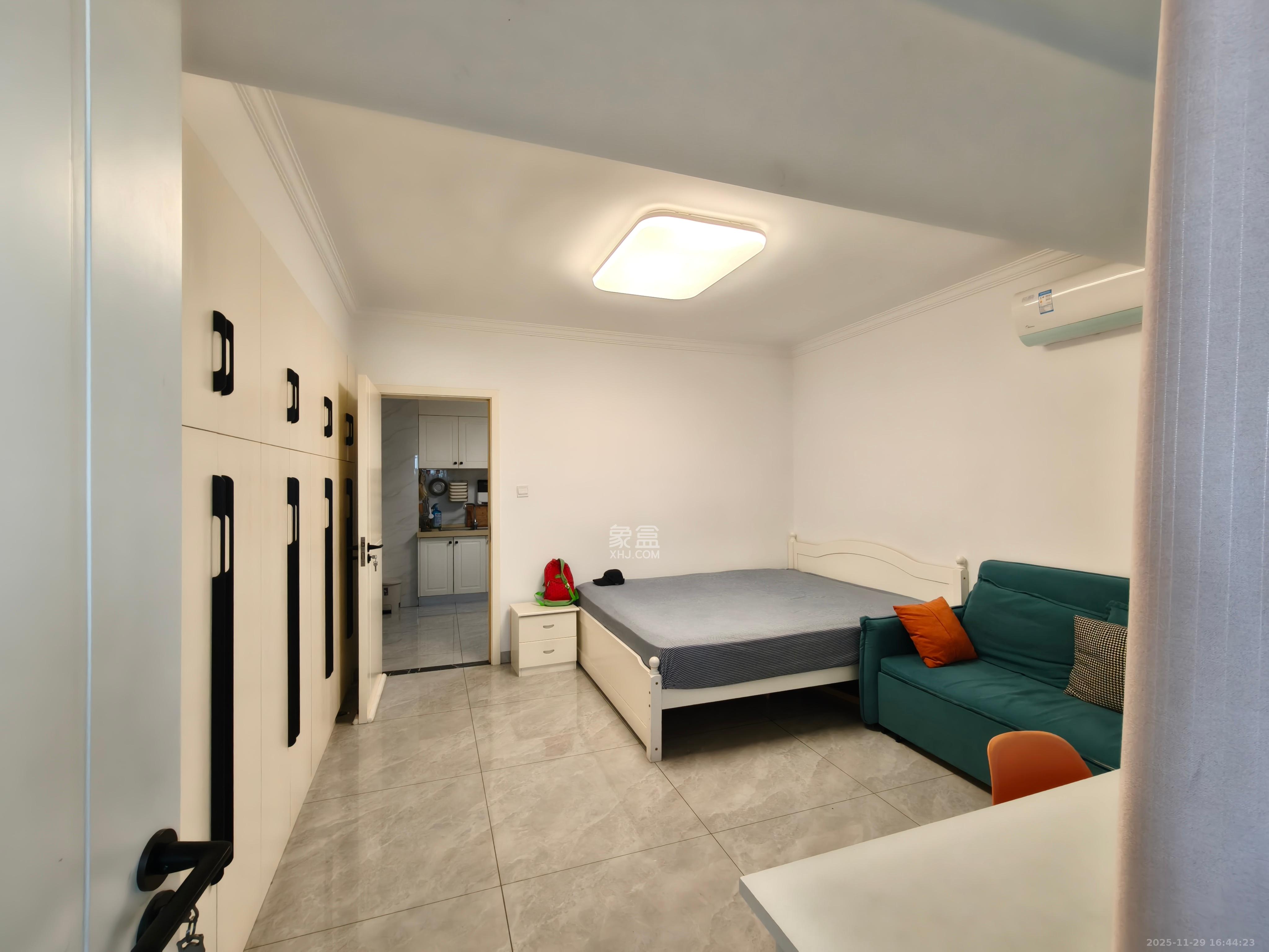 新国际(森和大厦) 2室1厅1卫 3800.0元/月 新国际(森和大厦) 2室1厅1卫 3800.0元/月室内图