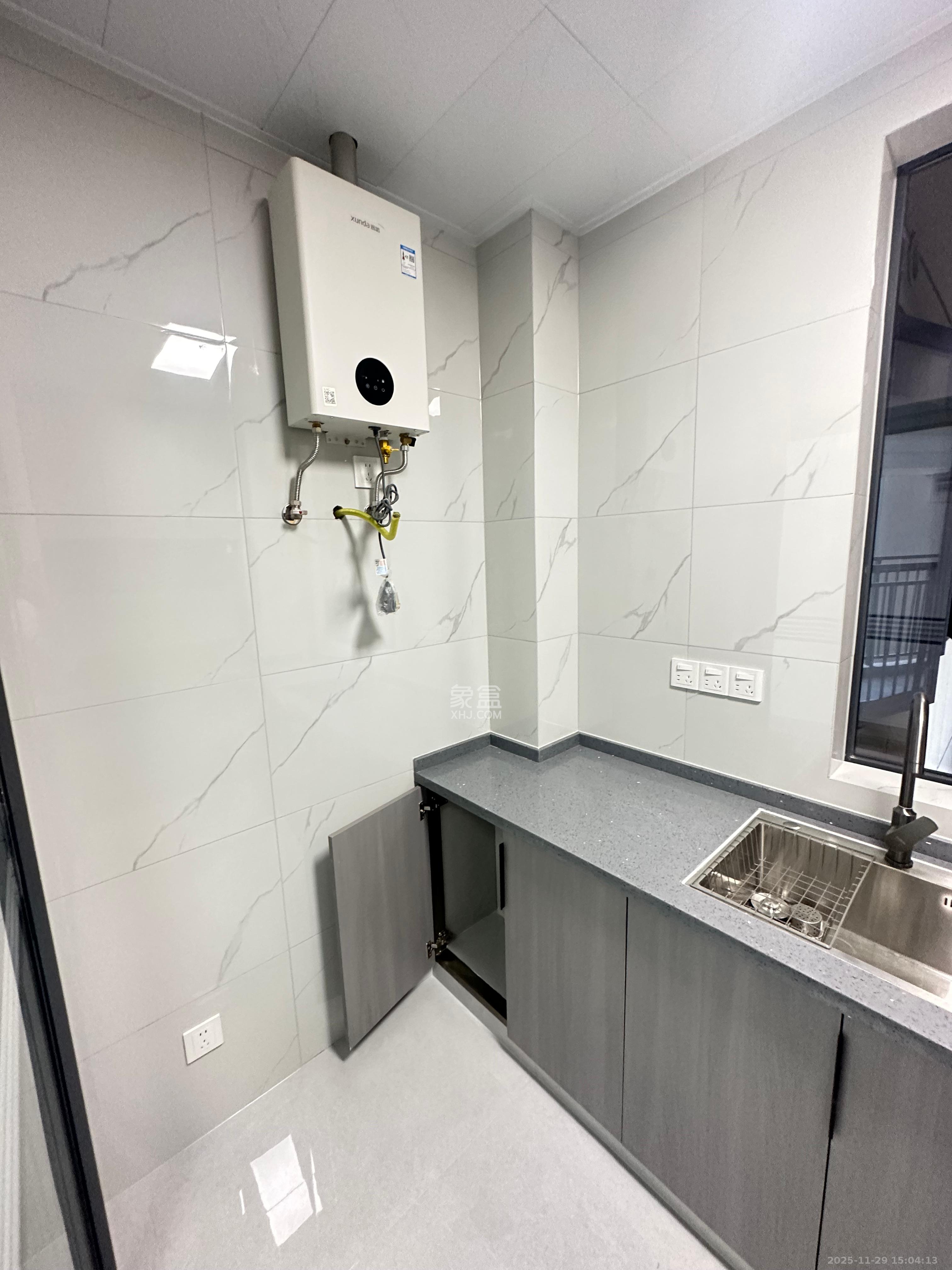 润和星河玥 2室2厅1卫 1900.0元/月 润和星河玥 2室2厅1卫 1900.0元/月室内图