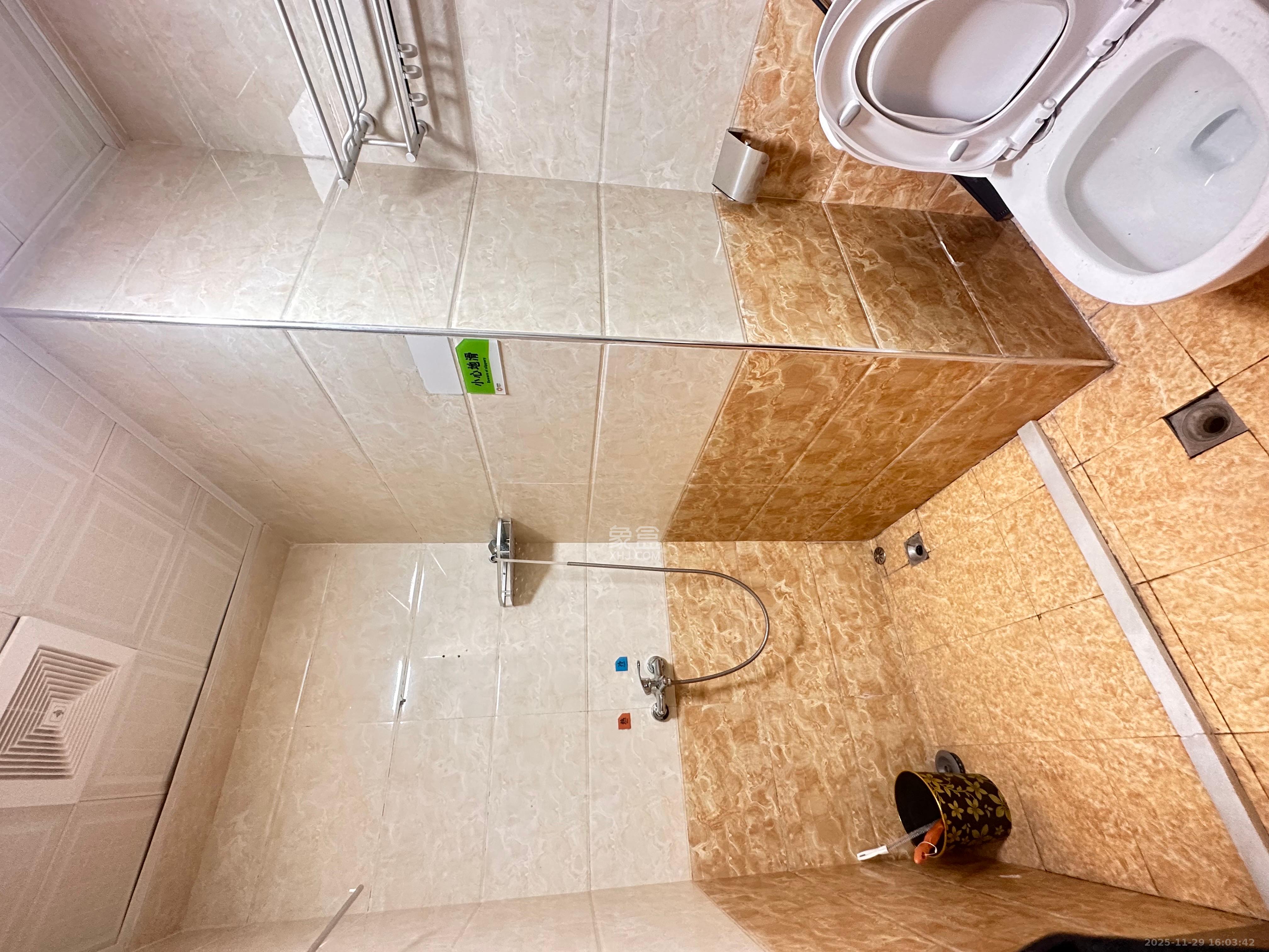 建发汇金国际   44.01㎡      1300.0元/月室内图