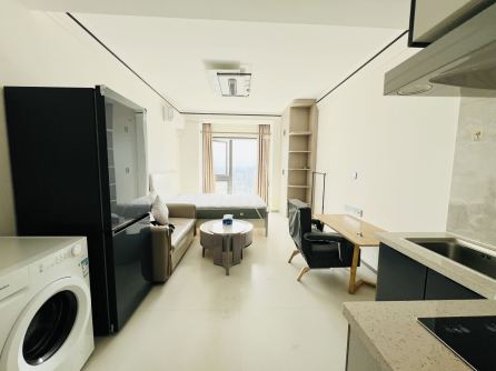 龙湖光年  1室0厅1卫    1800.0元/月