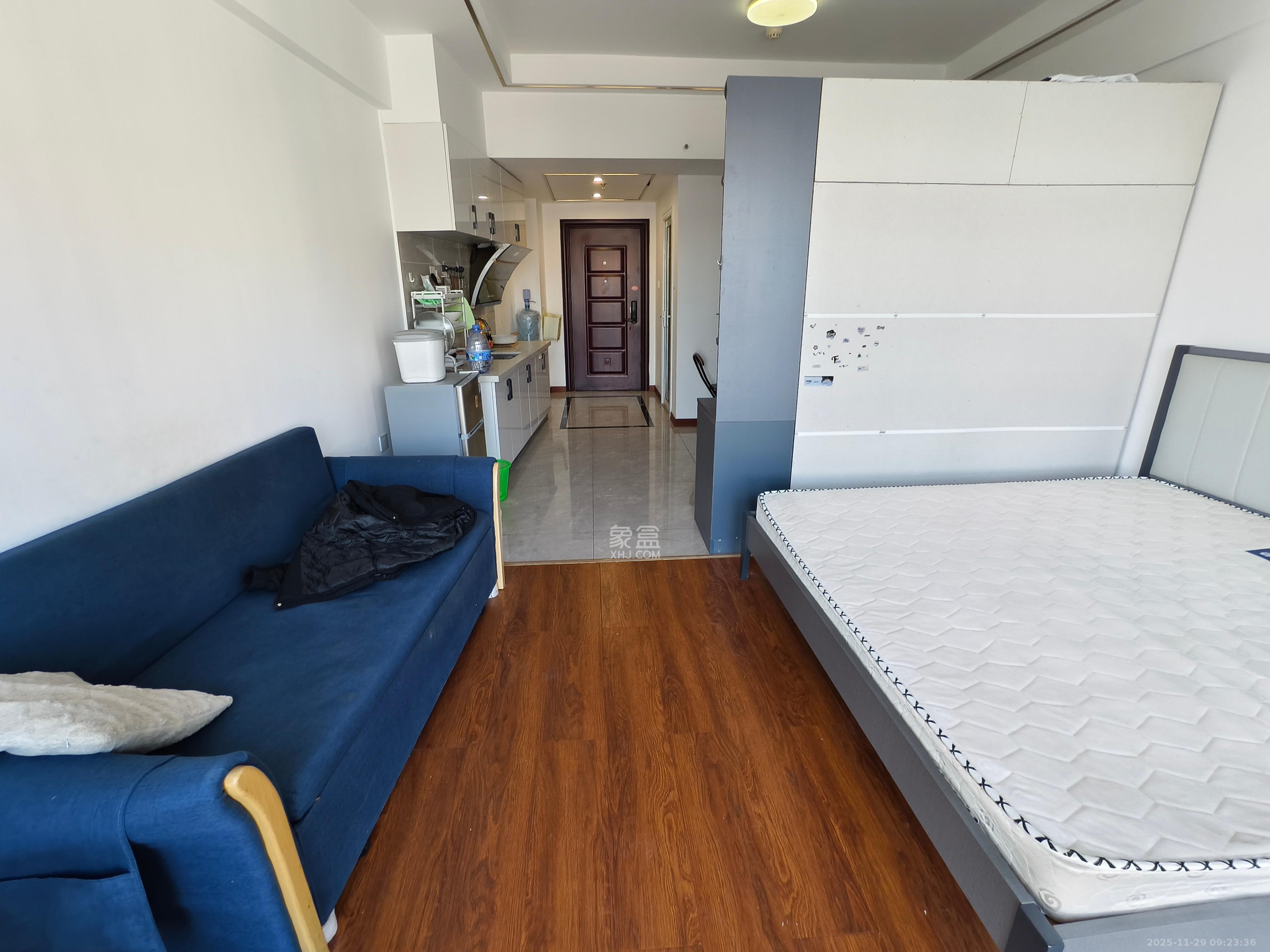 博长山水香颐 1室1厅1卫 1200.0元/月 博长山水香颐 1室1厅1卫 1200.0元/月室内图