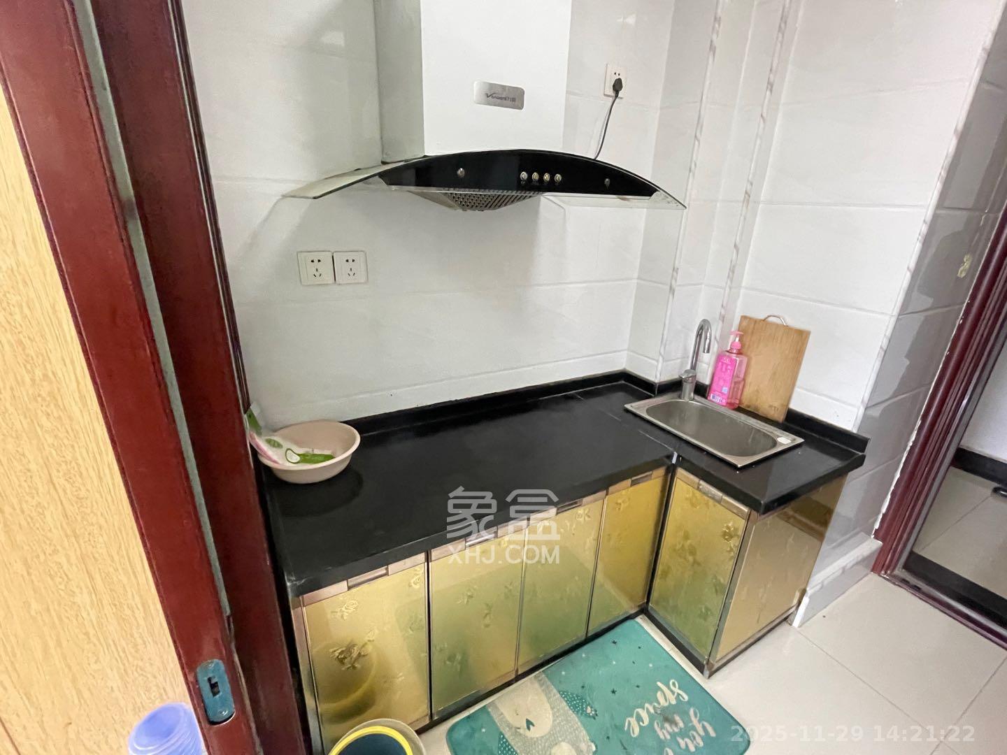 万科魅力之城 1室1厅1卫 1000.0元/月 万科魅力之城 1室1厅1卫 1000.0元/月室内图