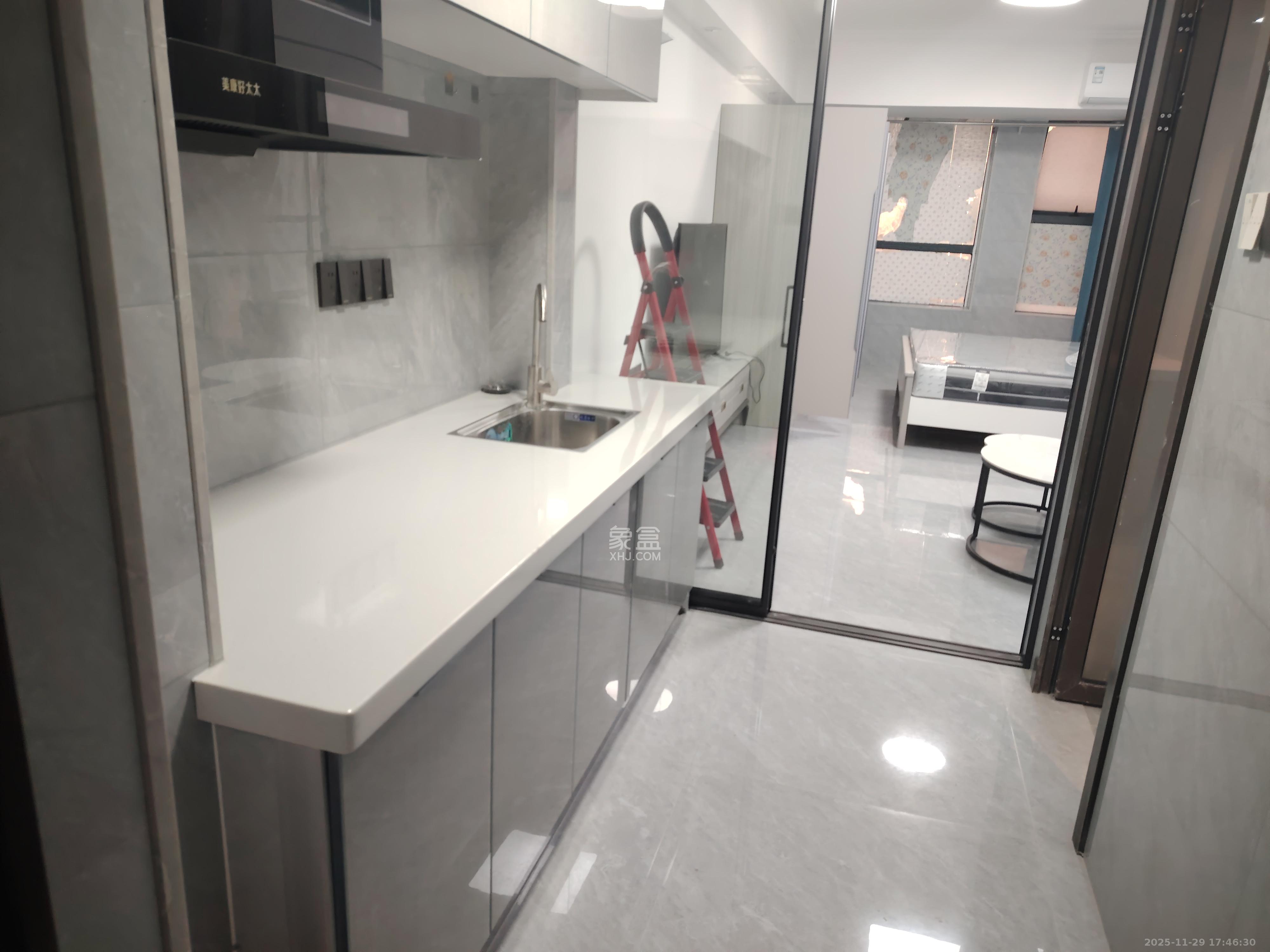 乾城（兴旺乾城）  1室0厅0卫    1688.0元/月