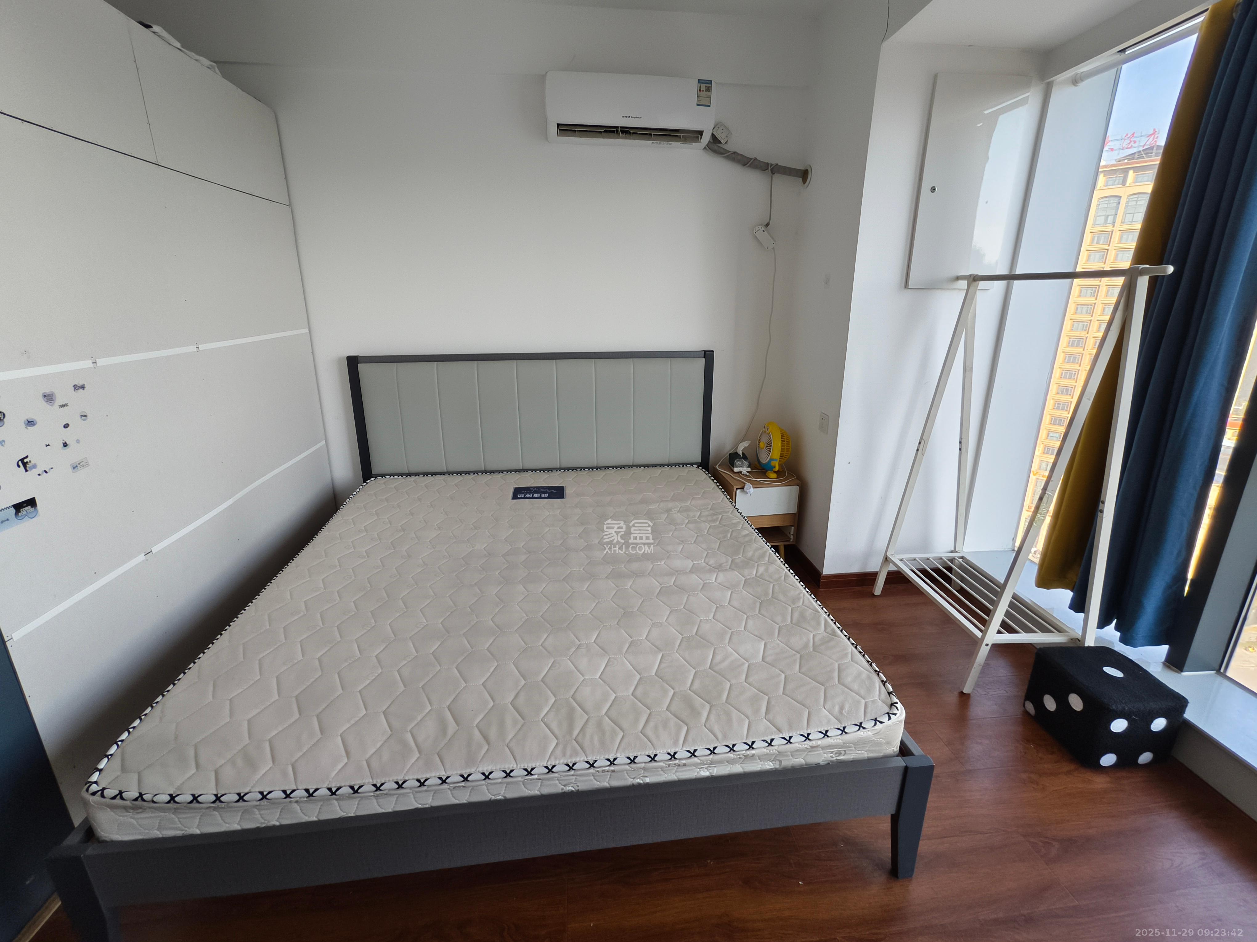 博长山水香颐 1室1厅1卫 1200.0元/月 博长山水香颐 1室1厅1卫 1200.0元/月室内图