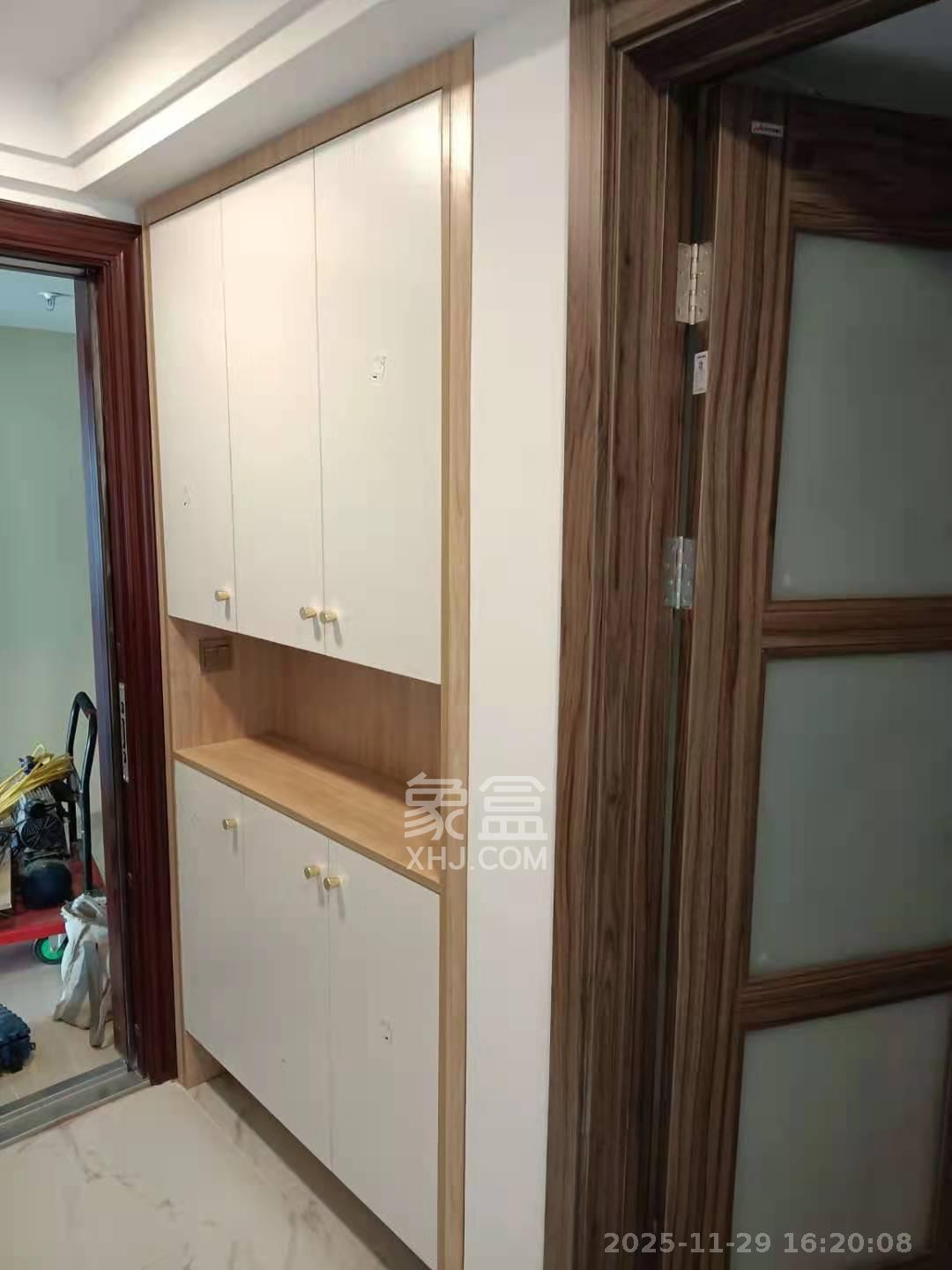 碧桂园城市之光  1室0厅1卫    1500.0元/月室内图