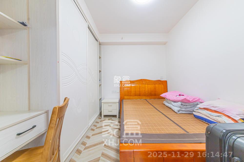 鑫远悦城（鑫远悦时代）  2室1厅1卫    1900.0元/月室内图