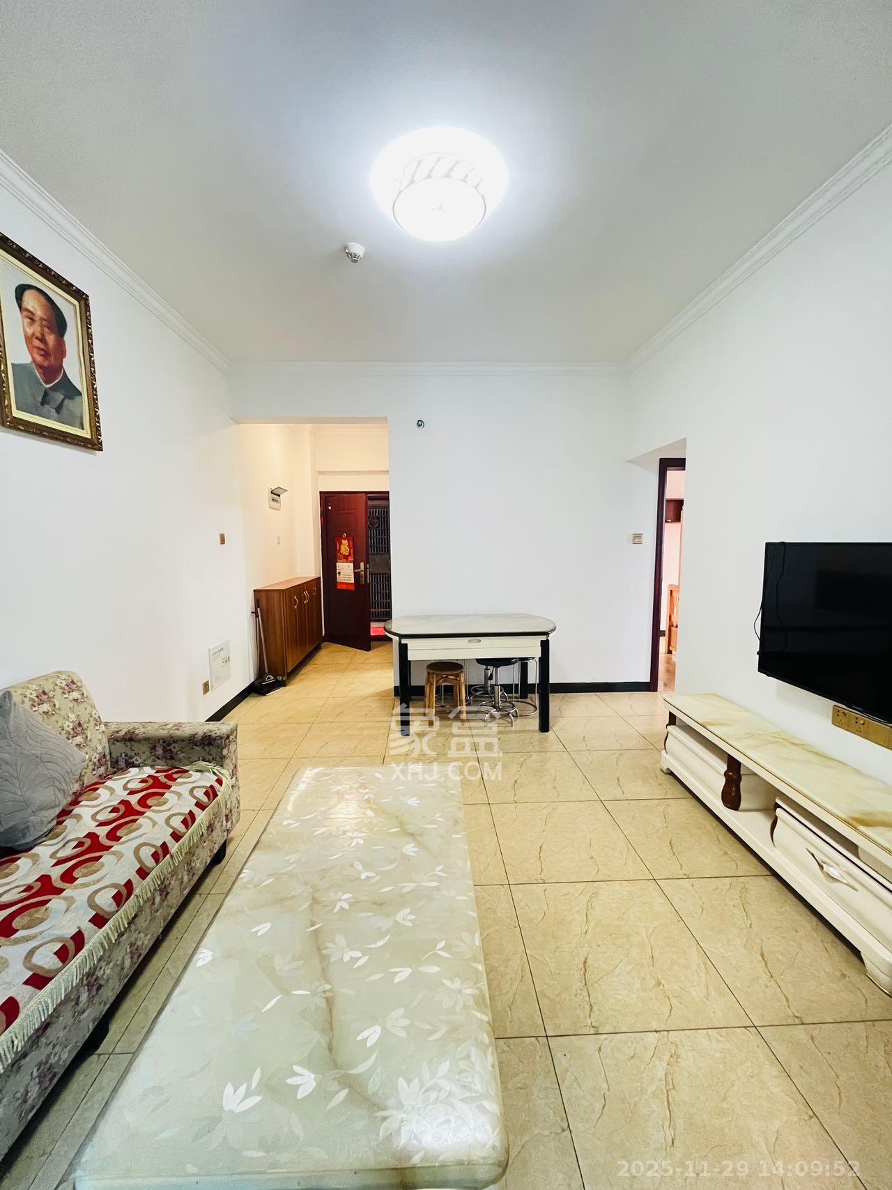 才子佳郡  1室1厅1卫    1500.0元/月室内图