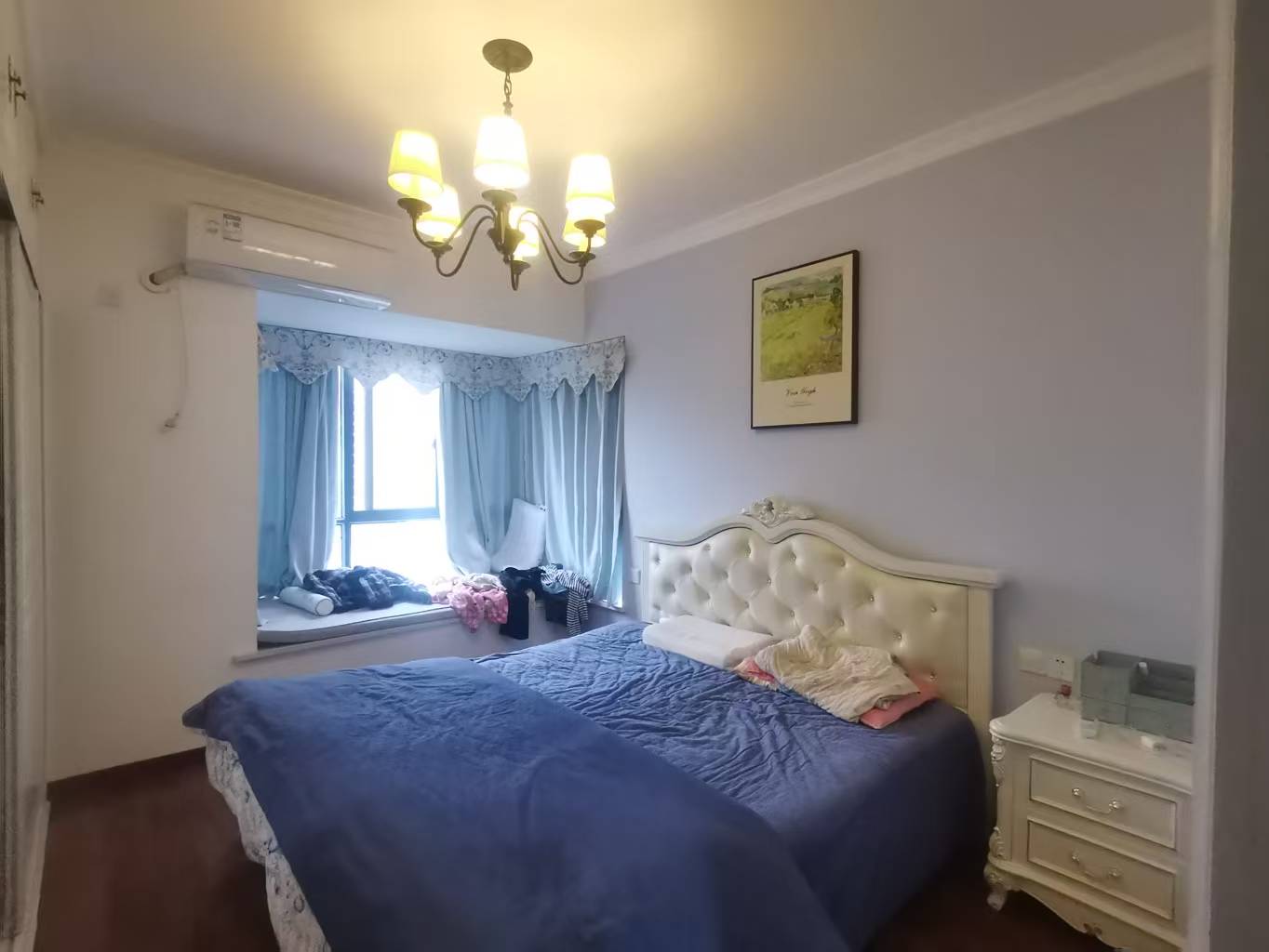 梓山湖领御 3室2厅2卫 65.0万 梓山湖领御 3室2厅2卫 65.0万室内图