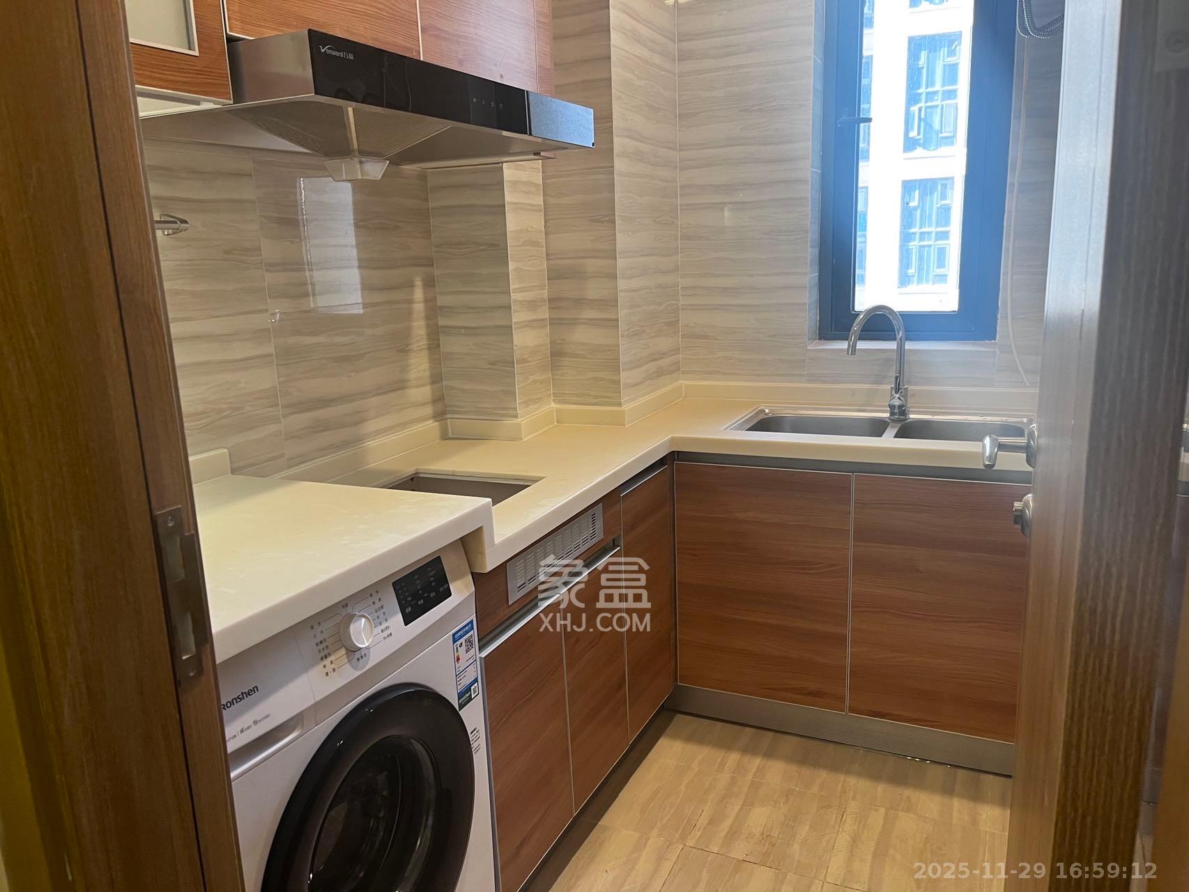 恒大上林苑 1室1厅1卫 1500.0元/月 恒大上林苑 1室1厅1卫 1500.0元/月室内图