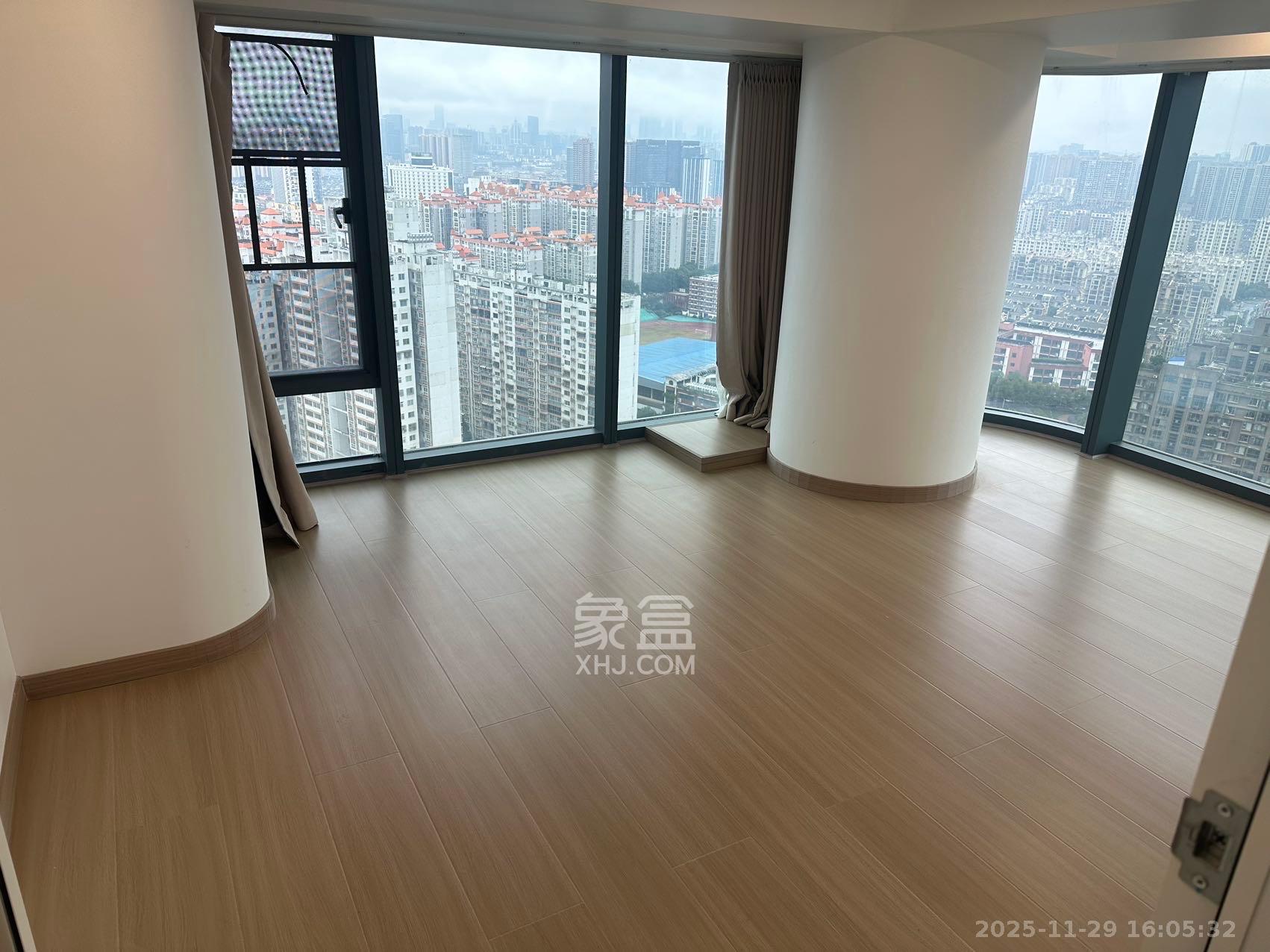 京武浪琴山三期（京武中心）  2室1厅1卫    3800.0元/月室内图