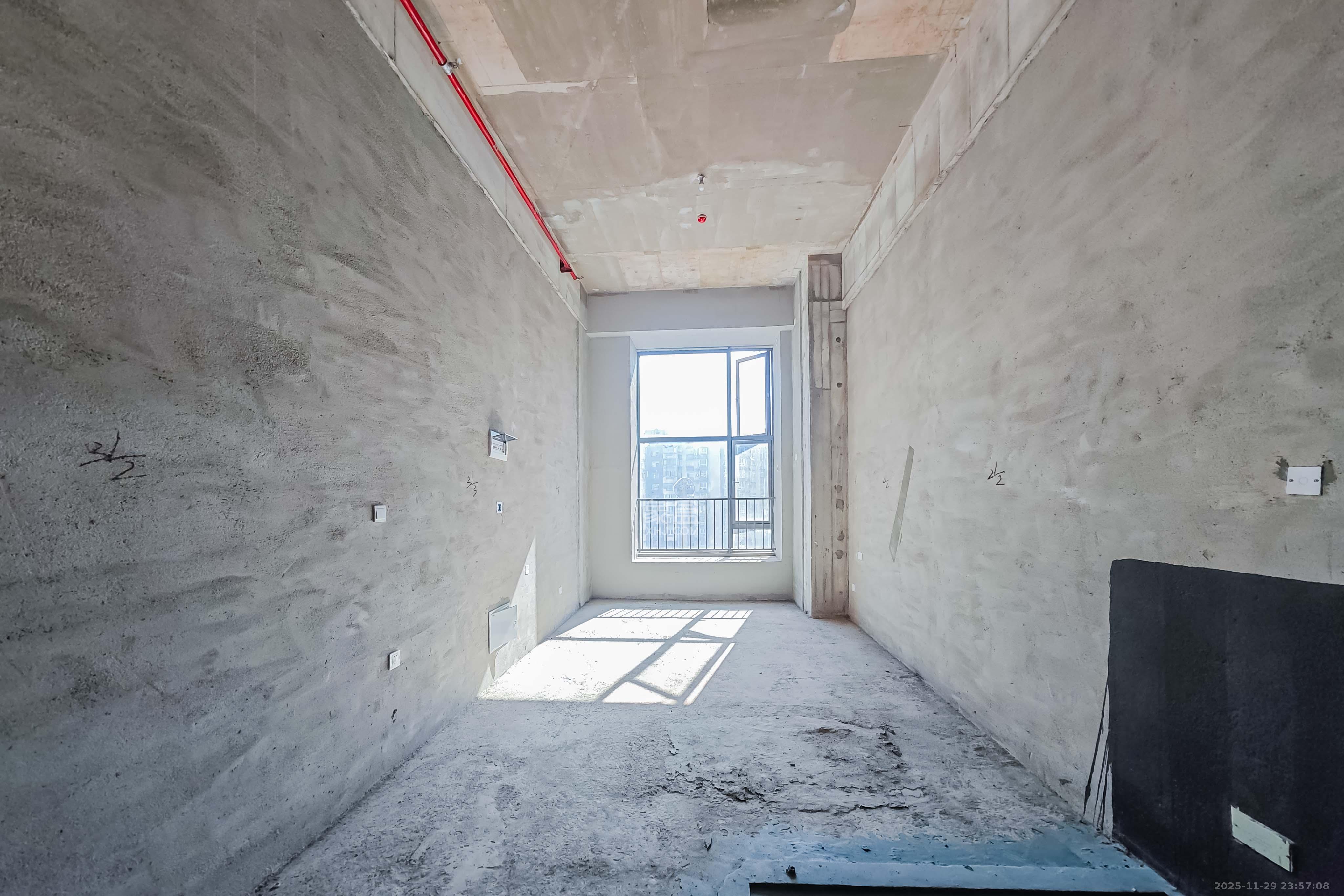 佳兆业云顶都汇  2室1厅1卫    28.0万