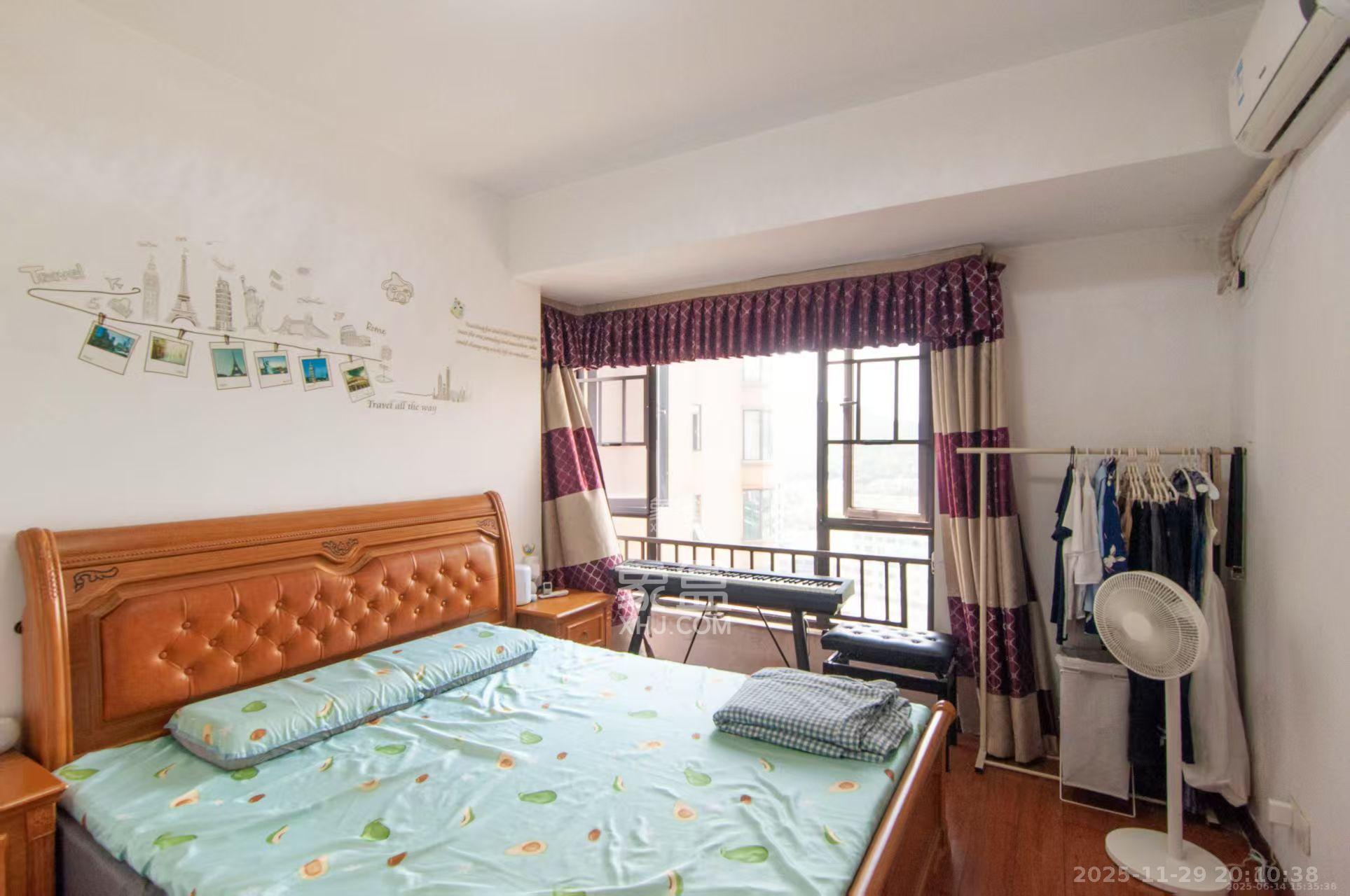 中一九骏(枫桥苑) 3室2厅1卫 2600.0元/月 中一九骏(枫桥苑) 3室2厅1卫 2600.0元/月室内图