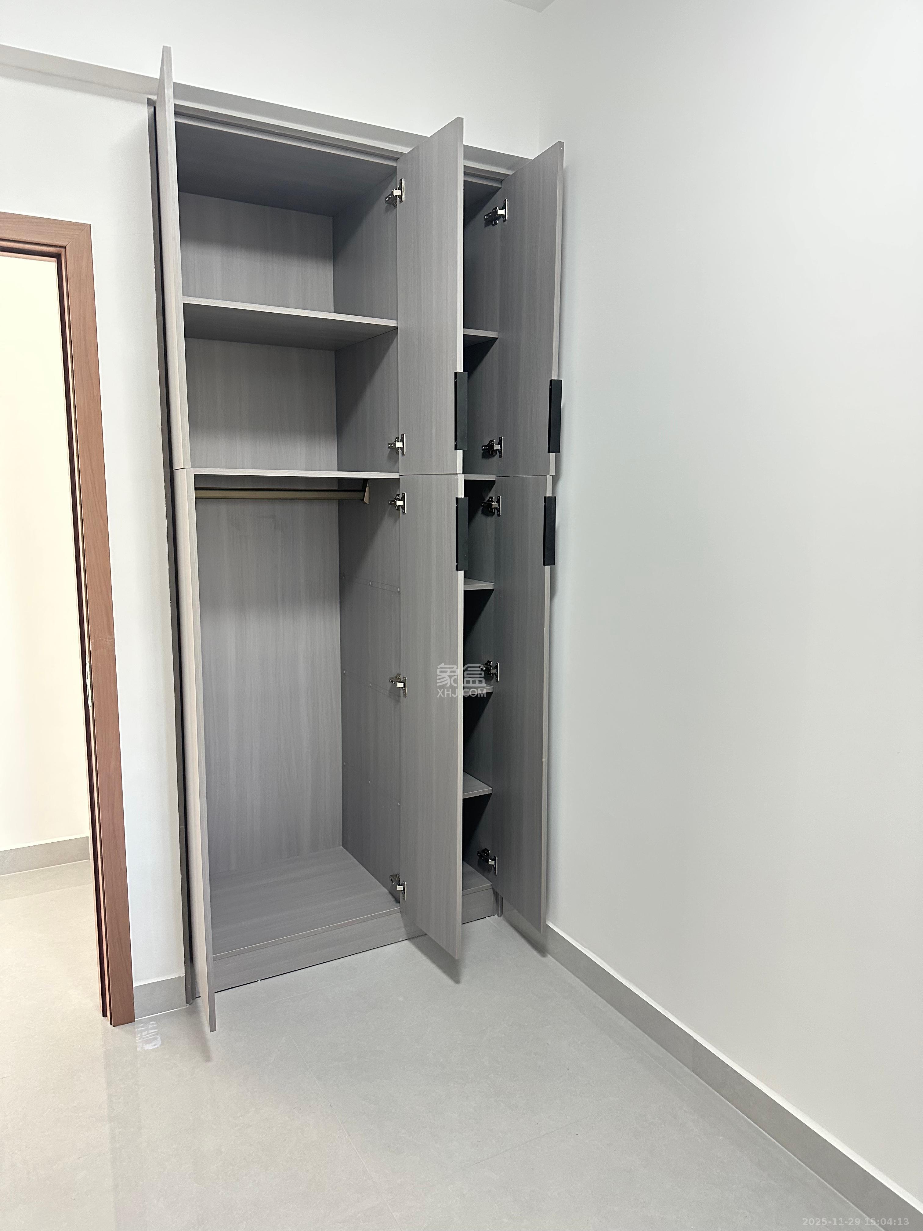 润和星河玥  2室2厅1卫    1900.0元/月